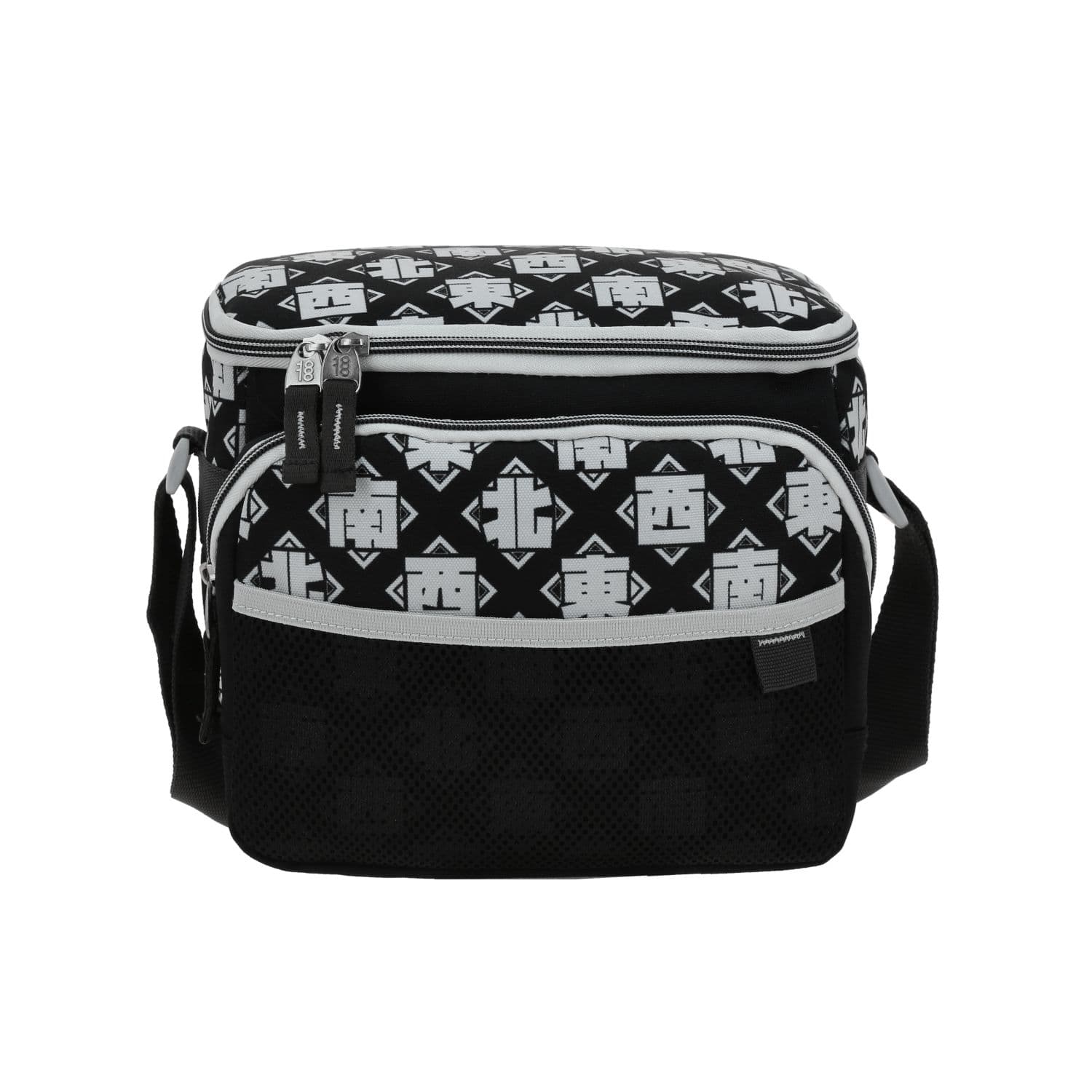 Kit Escolar 1818 by Chenson (Mochila + Lonchera + Lapicera) escolar 4