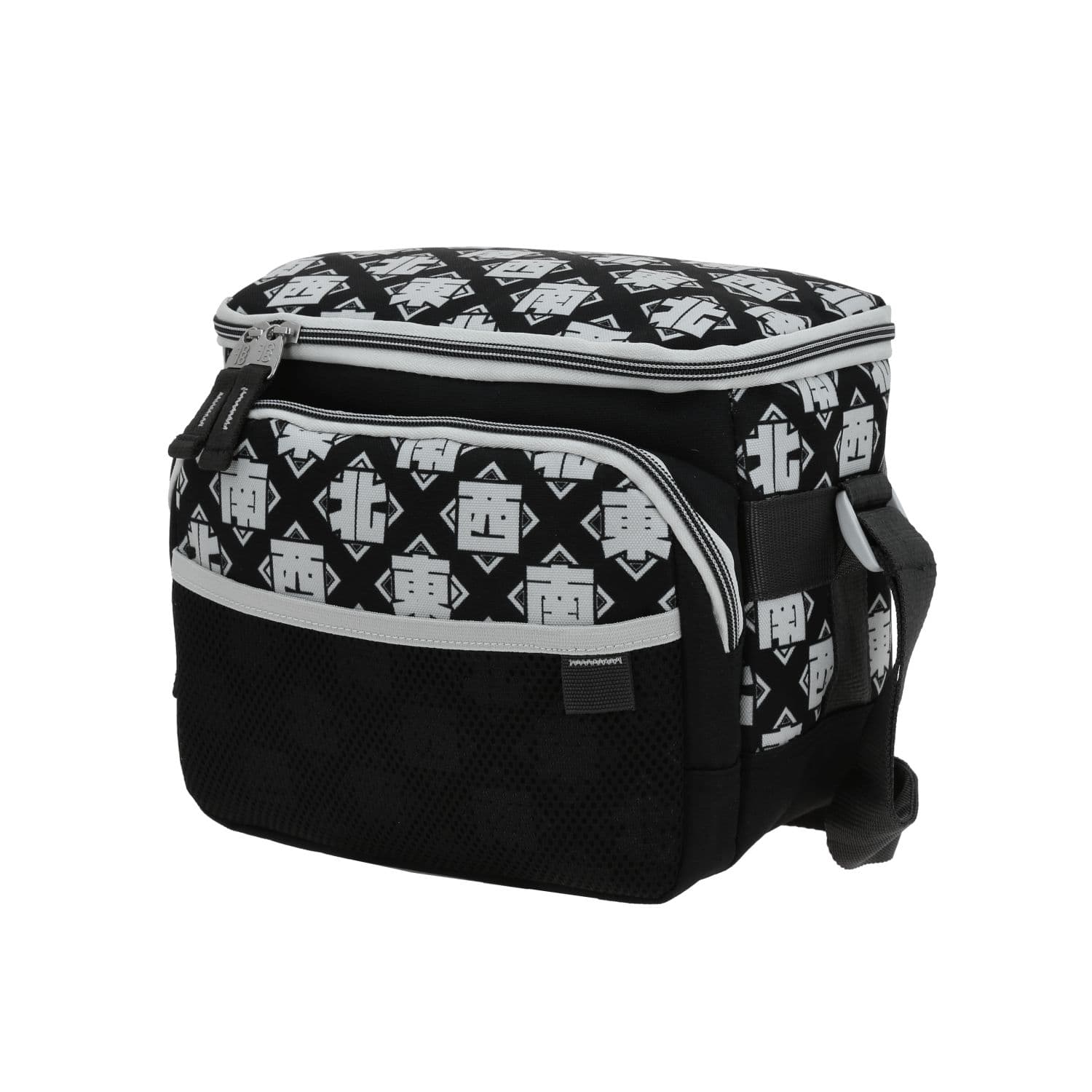 Kit Escolar 1818 by Chenson (Mochila + Lonchera + Lapicera) escolar 5