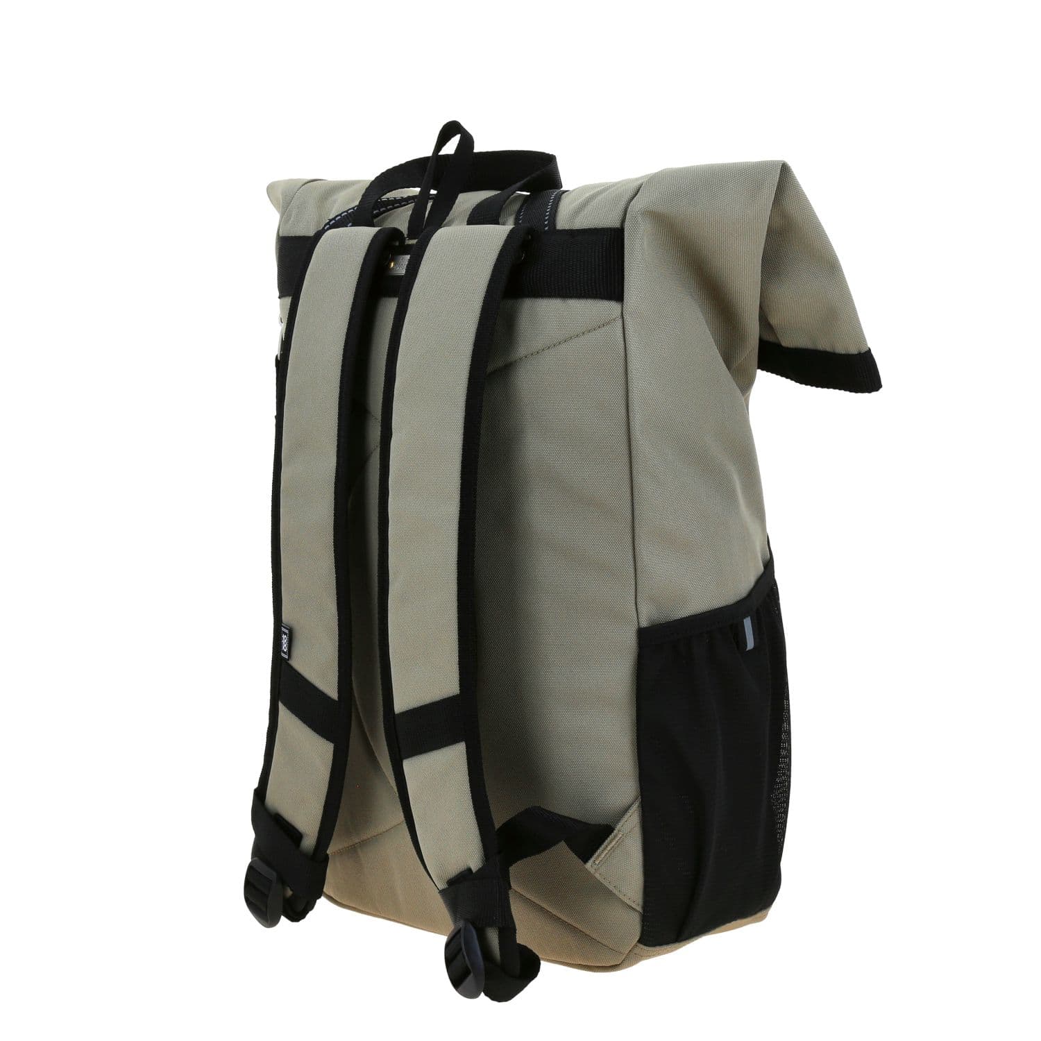 Mochila juvenil gris 1818 by Chenson con amplio compartimento 5