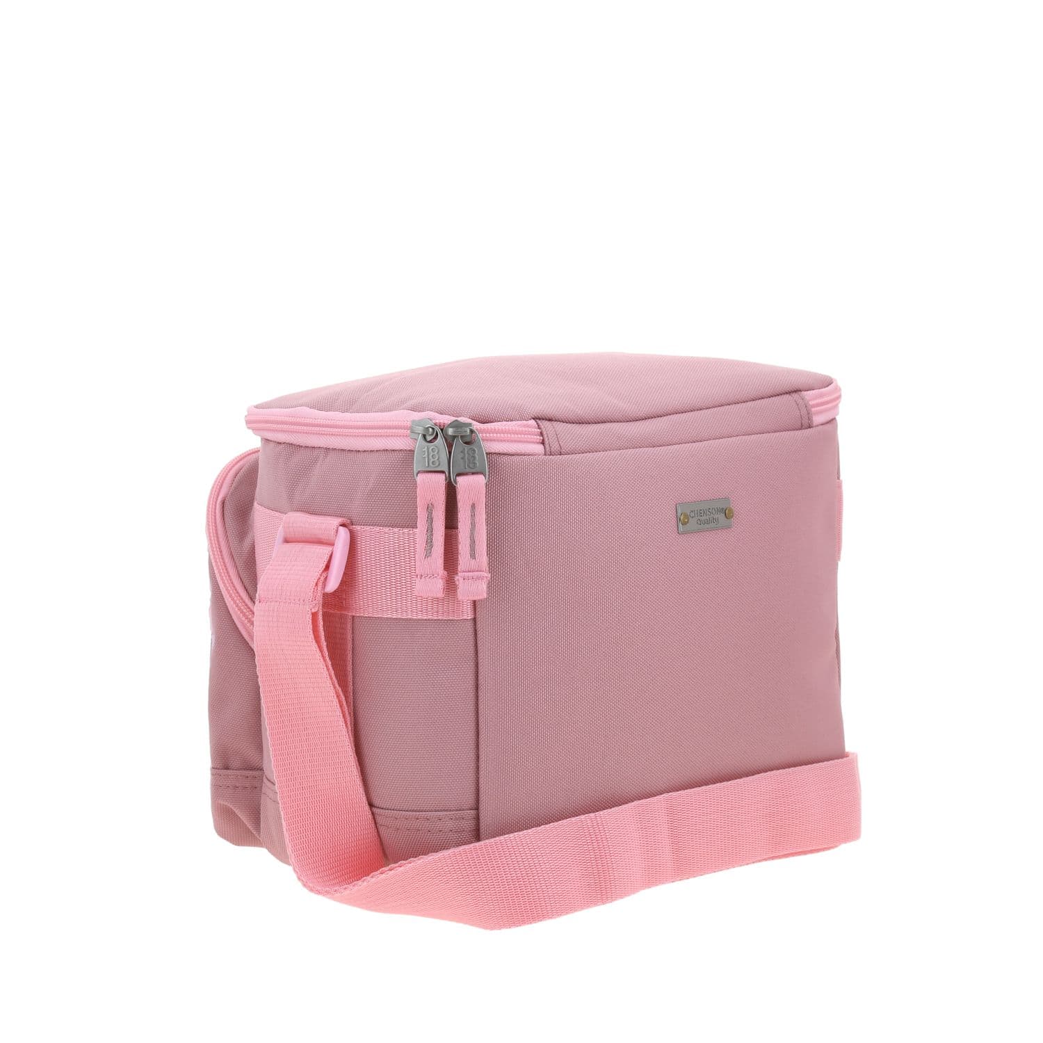 Lonchera escolar térmica rosa 1818 by Chenson - Estilo y funcionalidad 3