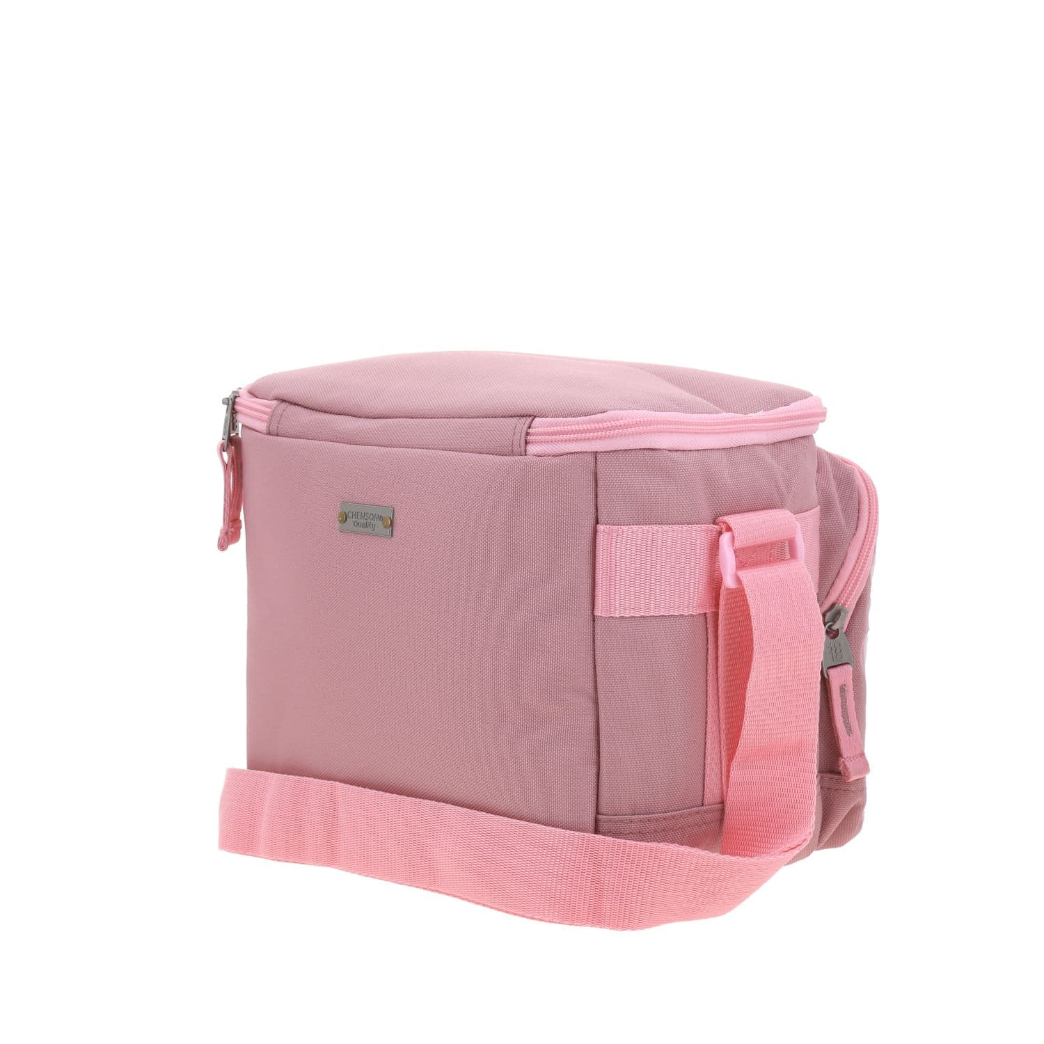 Lonchera escolar térmica rosa 1818 by Chenson - Estilo y funcionalidad 5