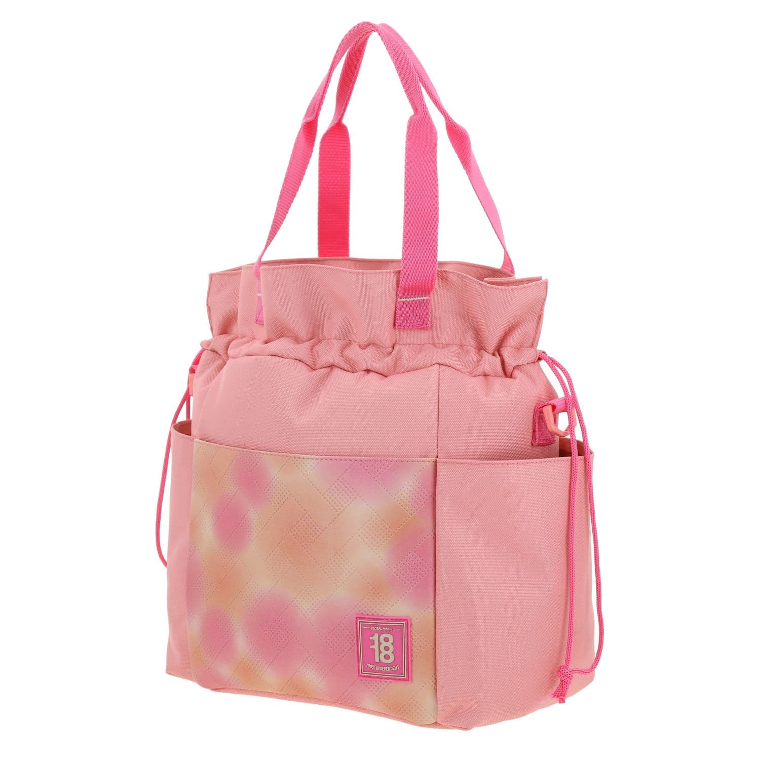 Lonchera escolar térmica 1818 by Chenson Naranja - Estilo y funcionalidad 2