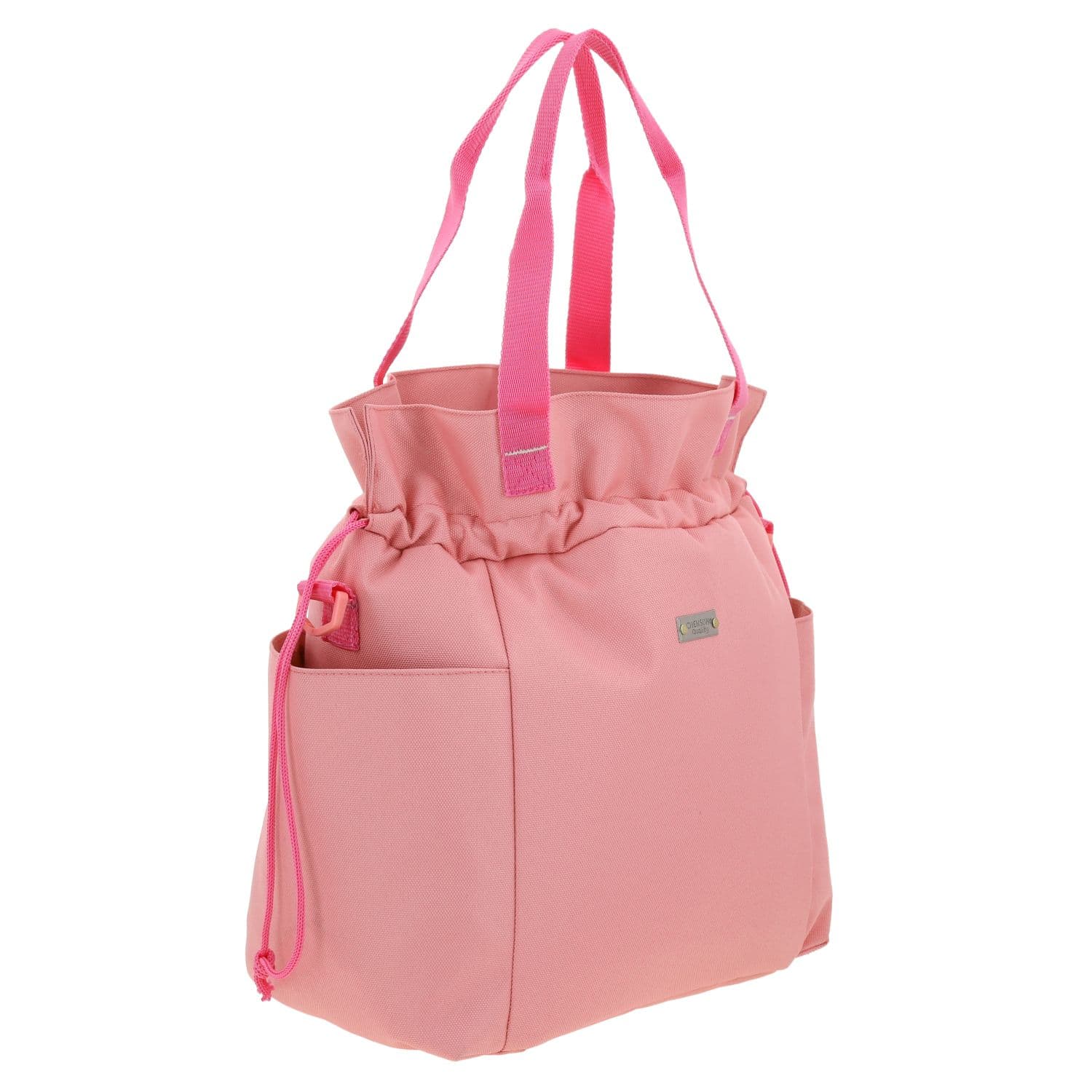 Lonchera escolar térmica 1818 by Chenson Naranja - Estilo y funcionalidad 3