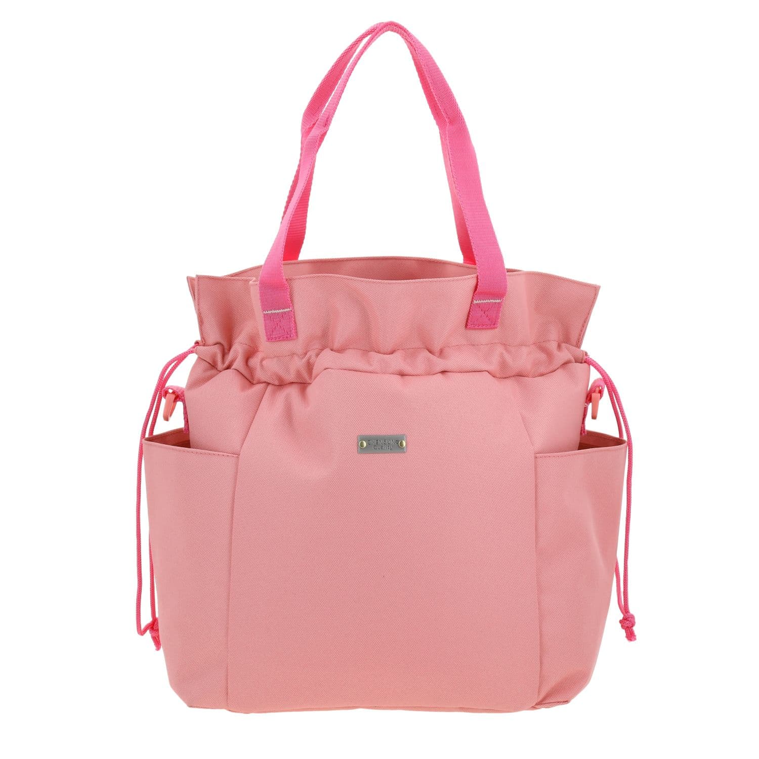 Lonchera escolar térmica 1818 by Chenson Naranja - Estilo y funcionalidad 4