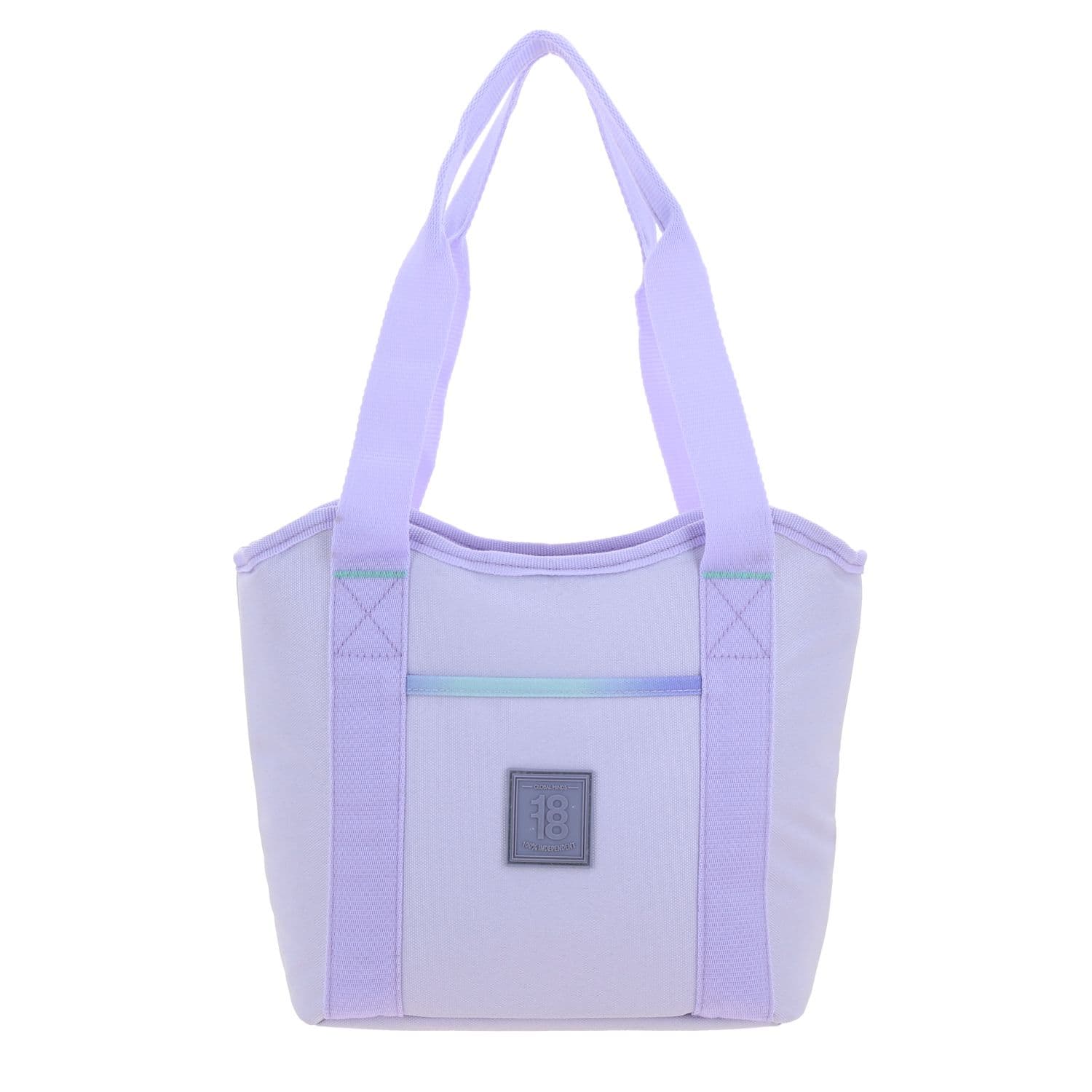 Lonchera escolar térmica Violeta 1818 by Chenson - Estilo y funcionalidad