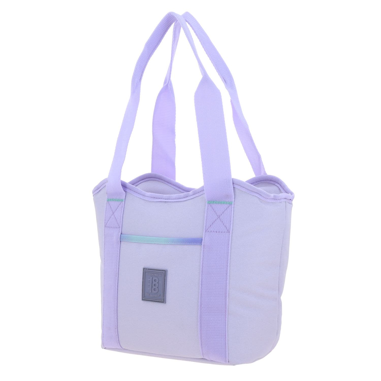 Lonchera escolar térmica Violeta 1818 by Chenson - Estilo y funcionalidad 2