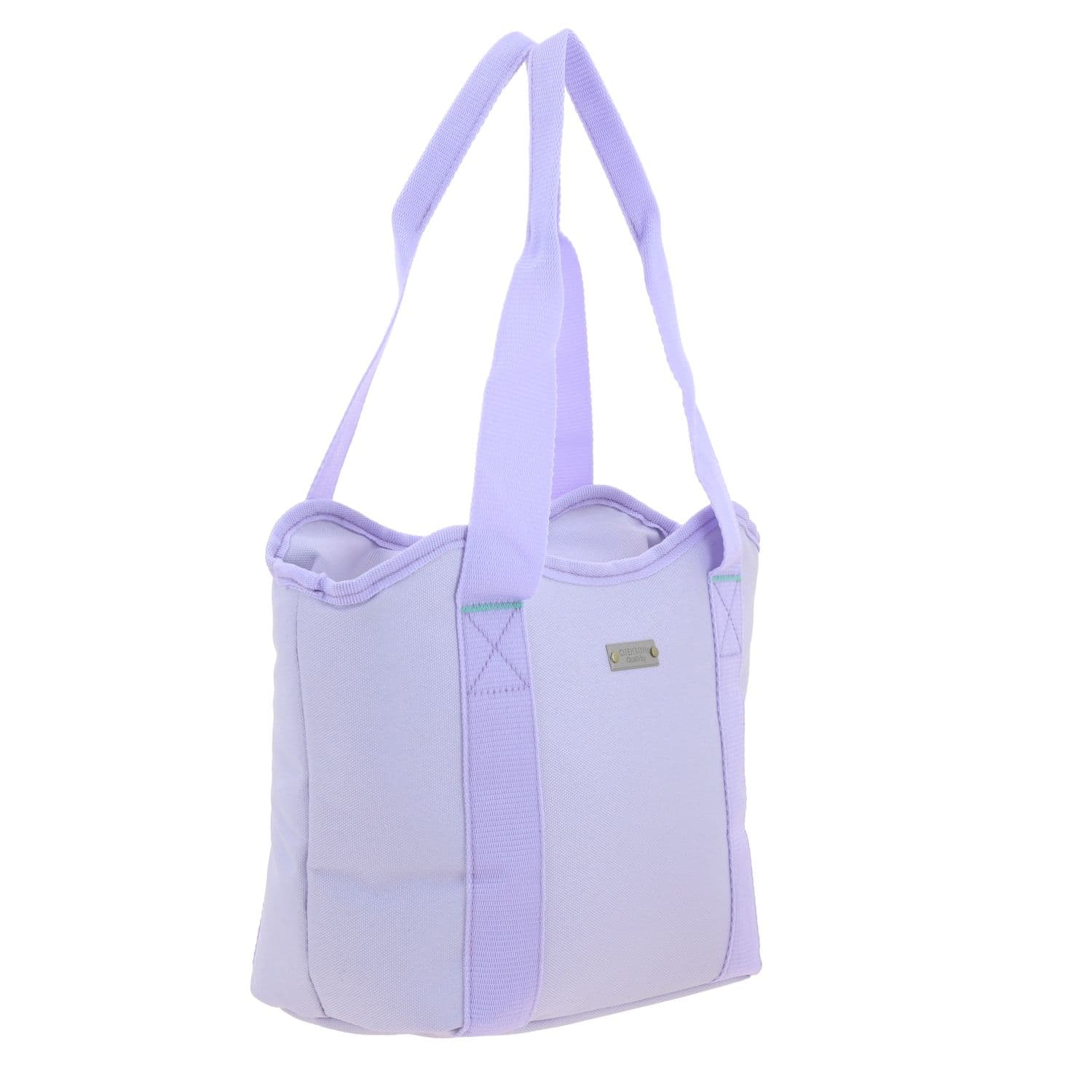 Lonchera escolar térmica Violeta 1818 by Chenson - Estilo y funcionalidad 3