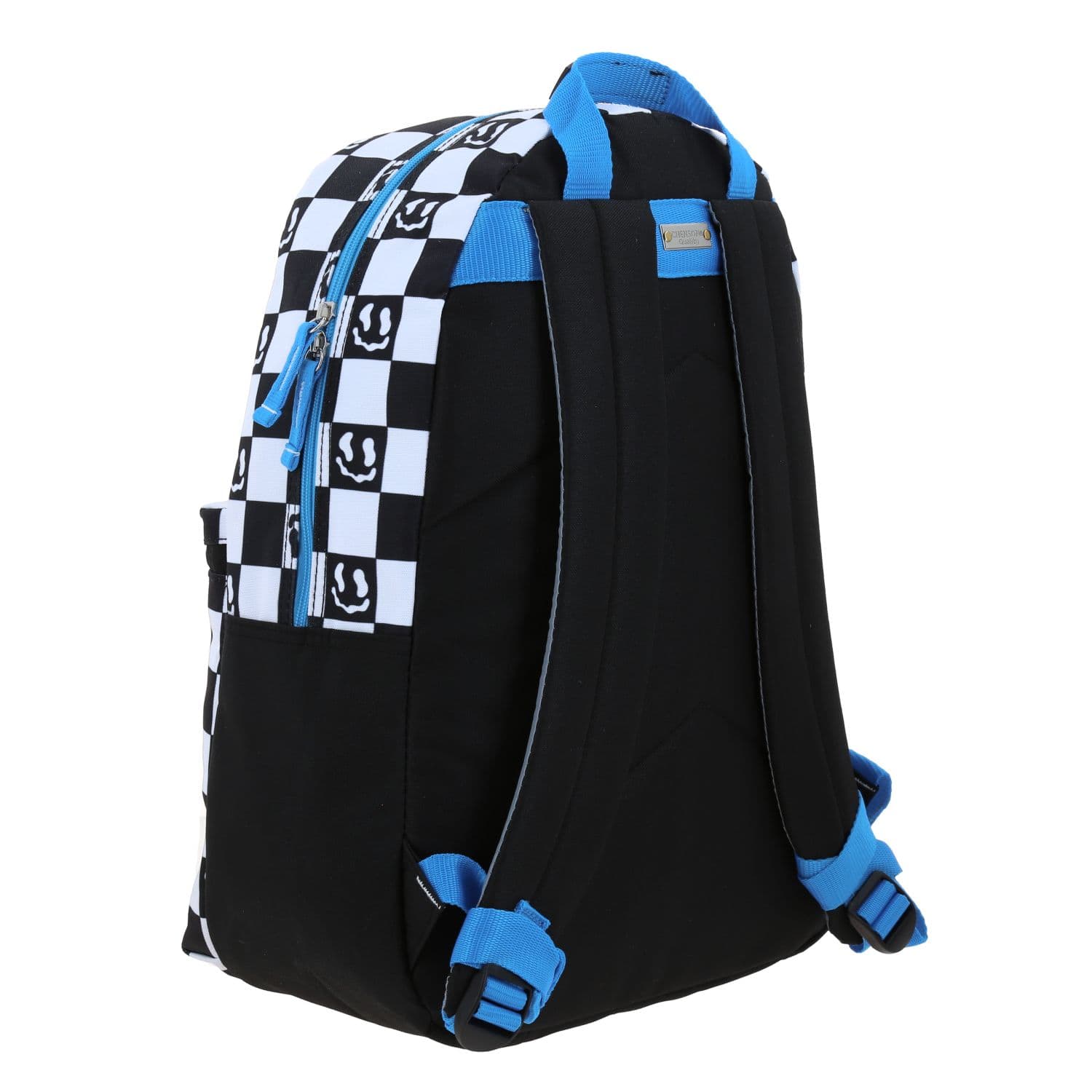 Mochila escolar juvenil 1818 by Chenson color negro - Estilo y funcionalidad 3