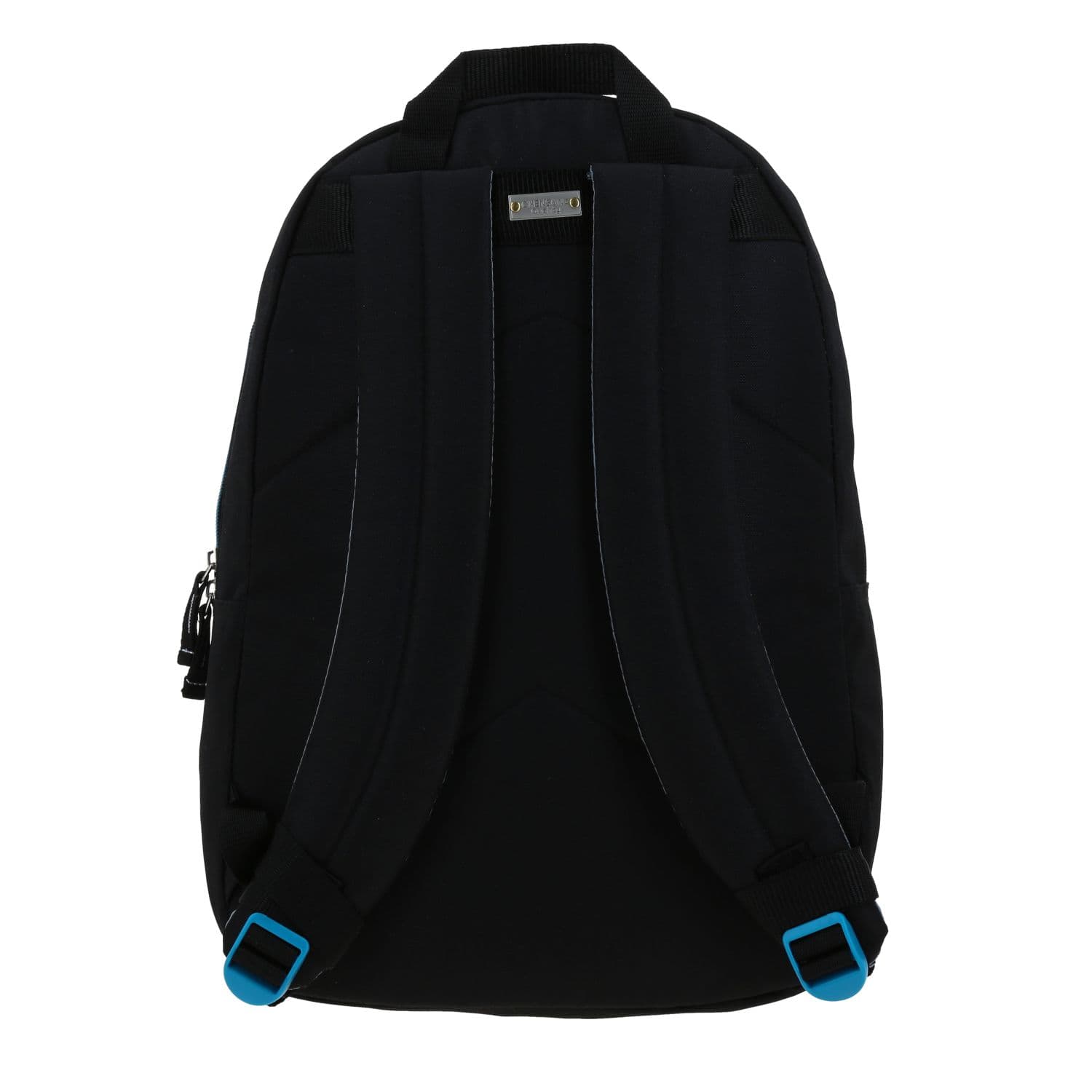 Mochila escolar juvenil 1818 by Chenson color negro - Estilo y funcionalidad 4