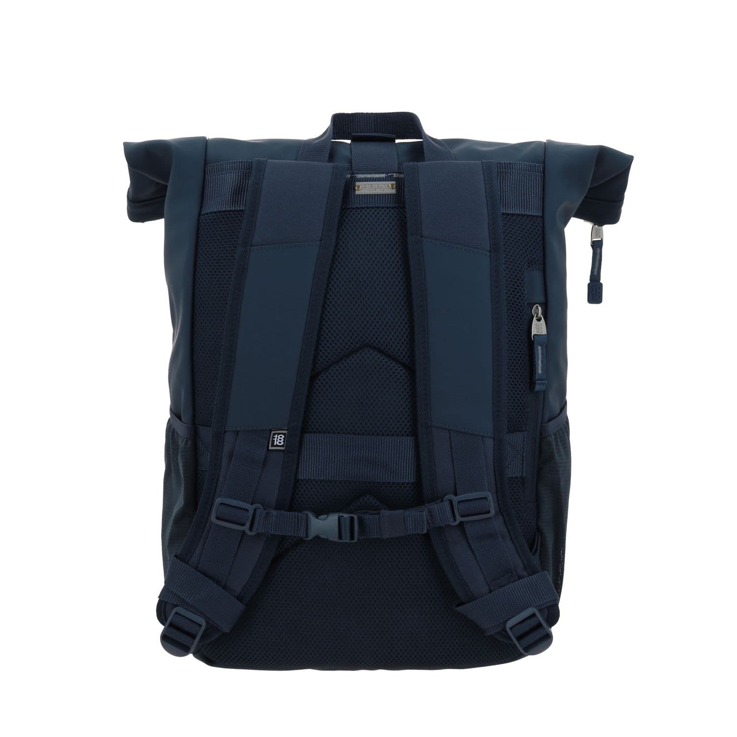 Mochila juvenil 1818 by Chenson azul con amplio compartimento 4