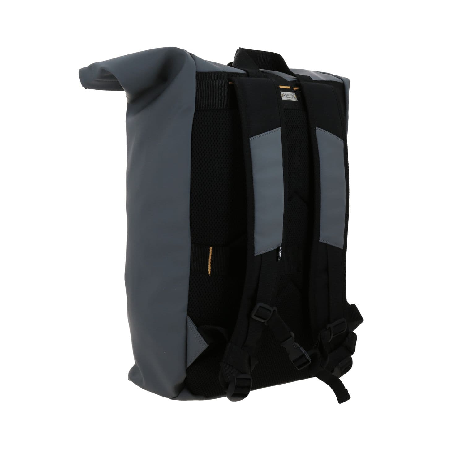 Mochila escolar juvenil 1818 by Chenson en color gris - Estilo y funcionalidad 3