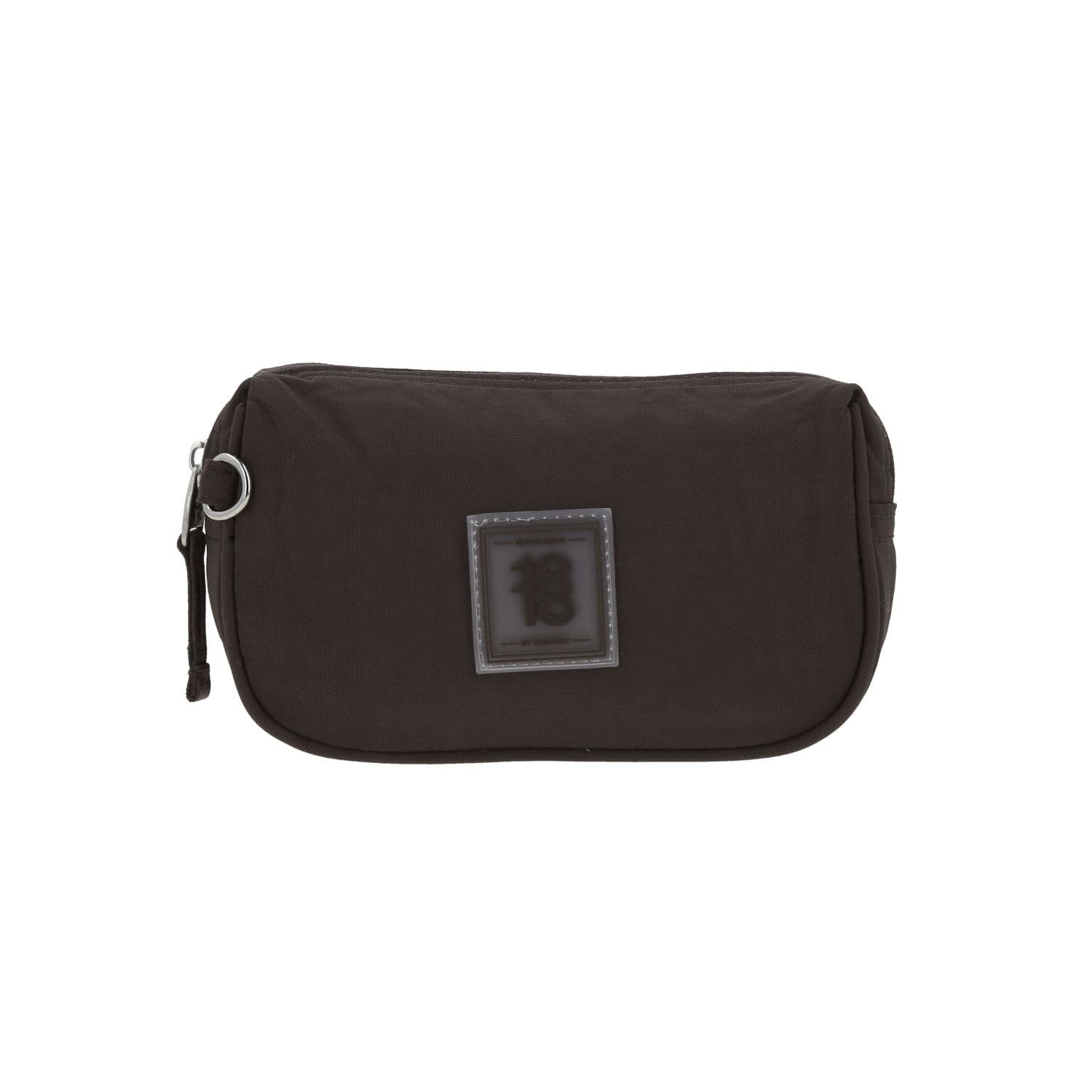 Lapicera estuche escolar 1818 by Chenson color café con organizador