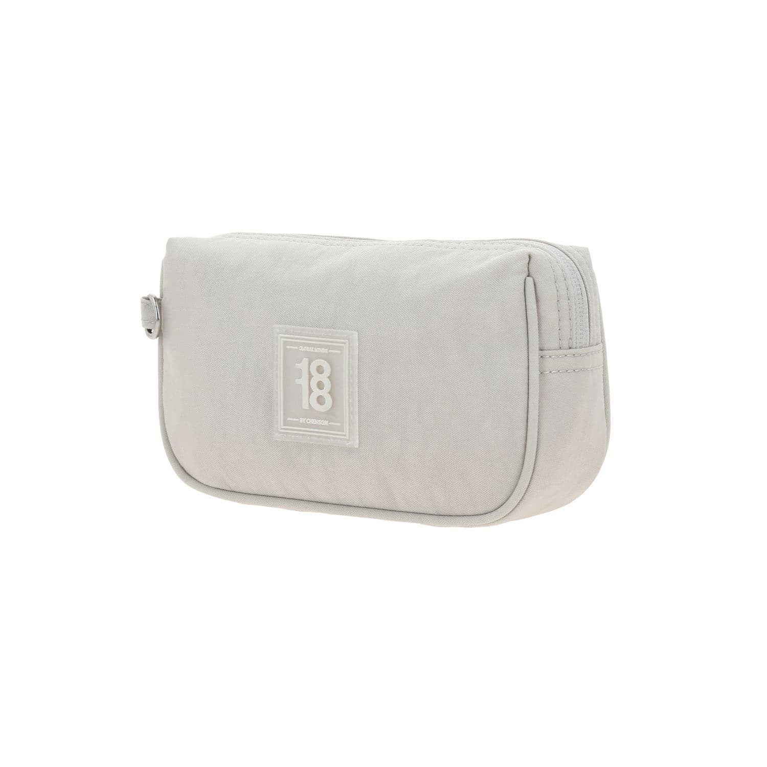 Lapicera juvenil beige 1818 by Chenson con organizador interno 2