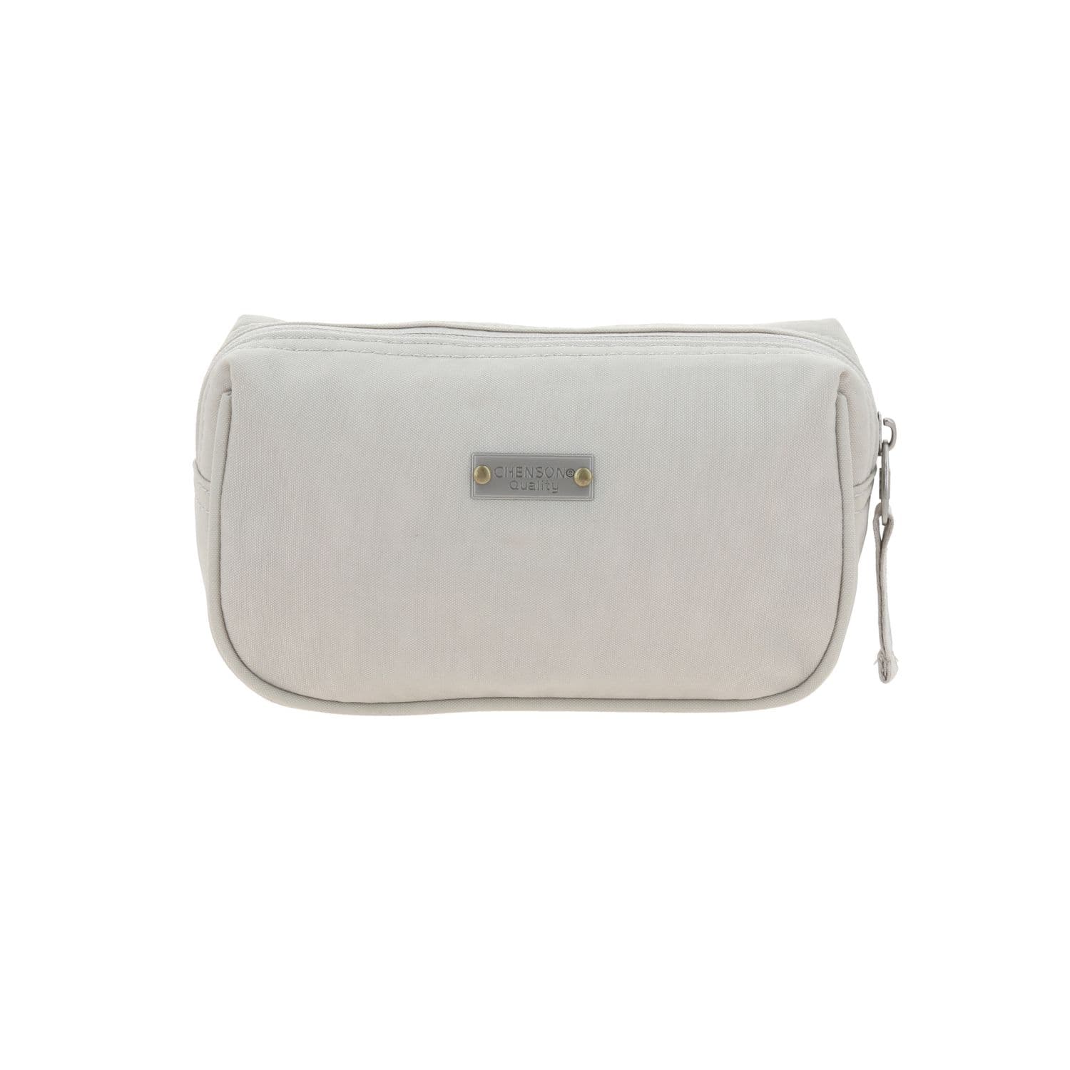 Lapicera juvenil beige 1818 by Chenson con organizador interno 4