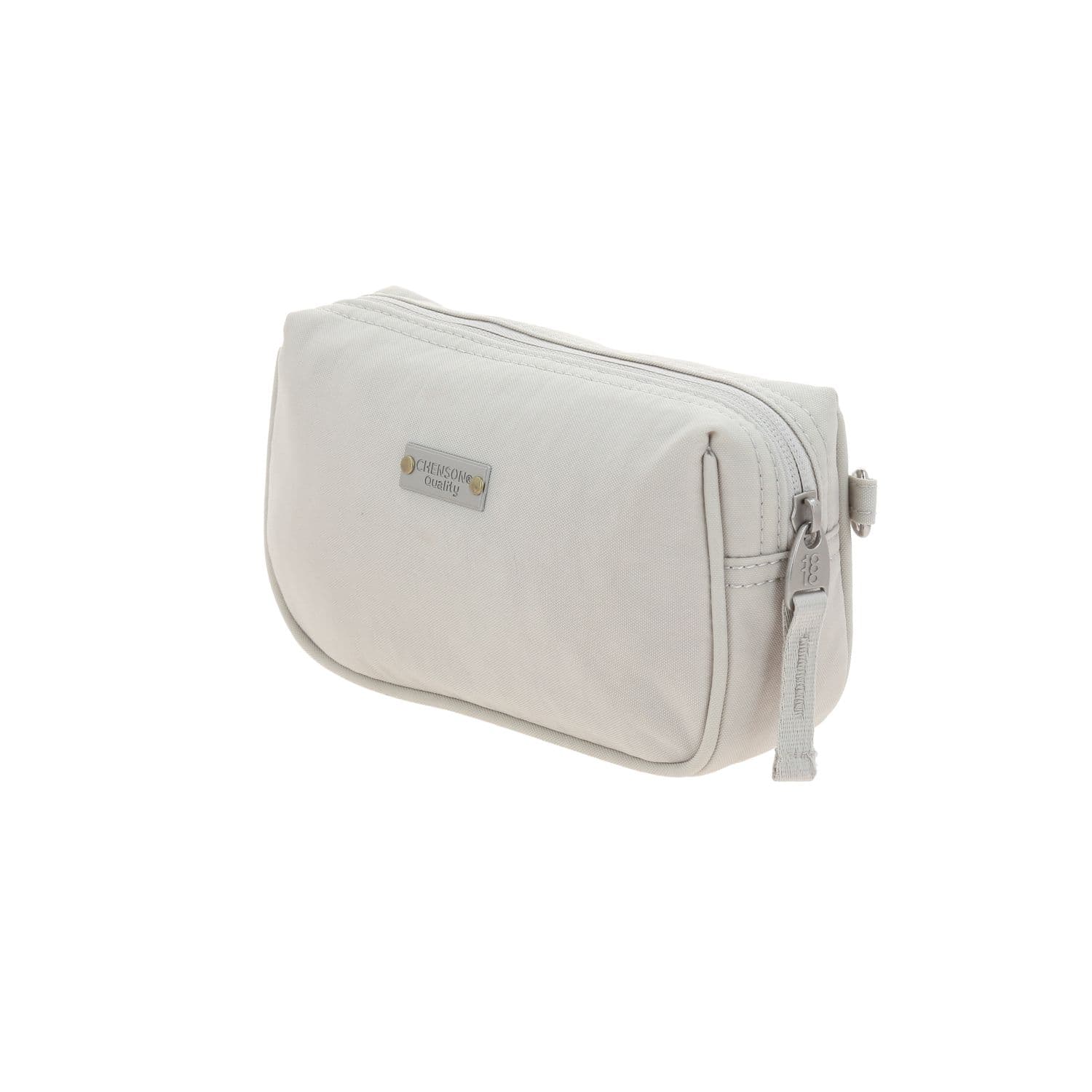 Lapicera juvenil beige 1818 by Chenson con organizador interno 5