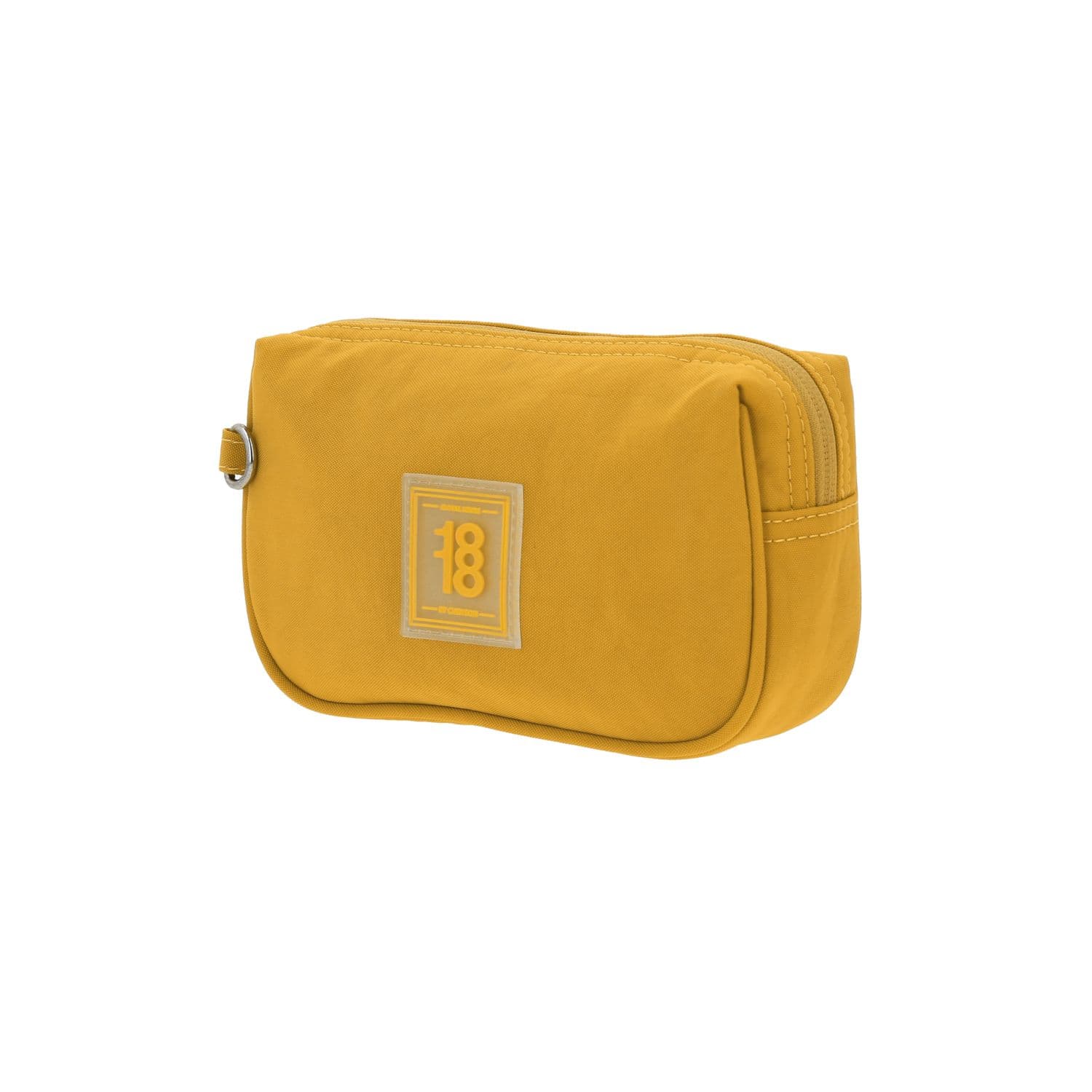 Lapicera amarilla 1818 by Chenson con organizador interno - Estilo juvenil 2