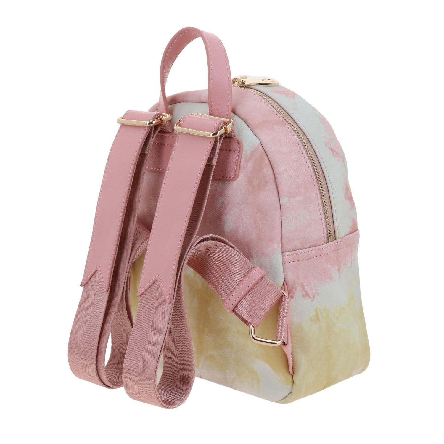 Mochila para dama Barbie by Chenson Rosa con diseño funcional y estilizado 5