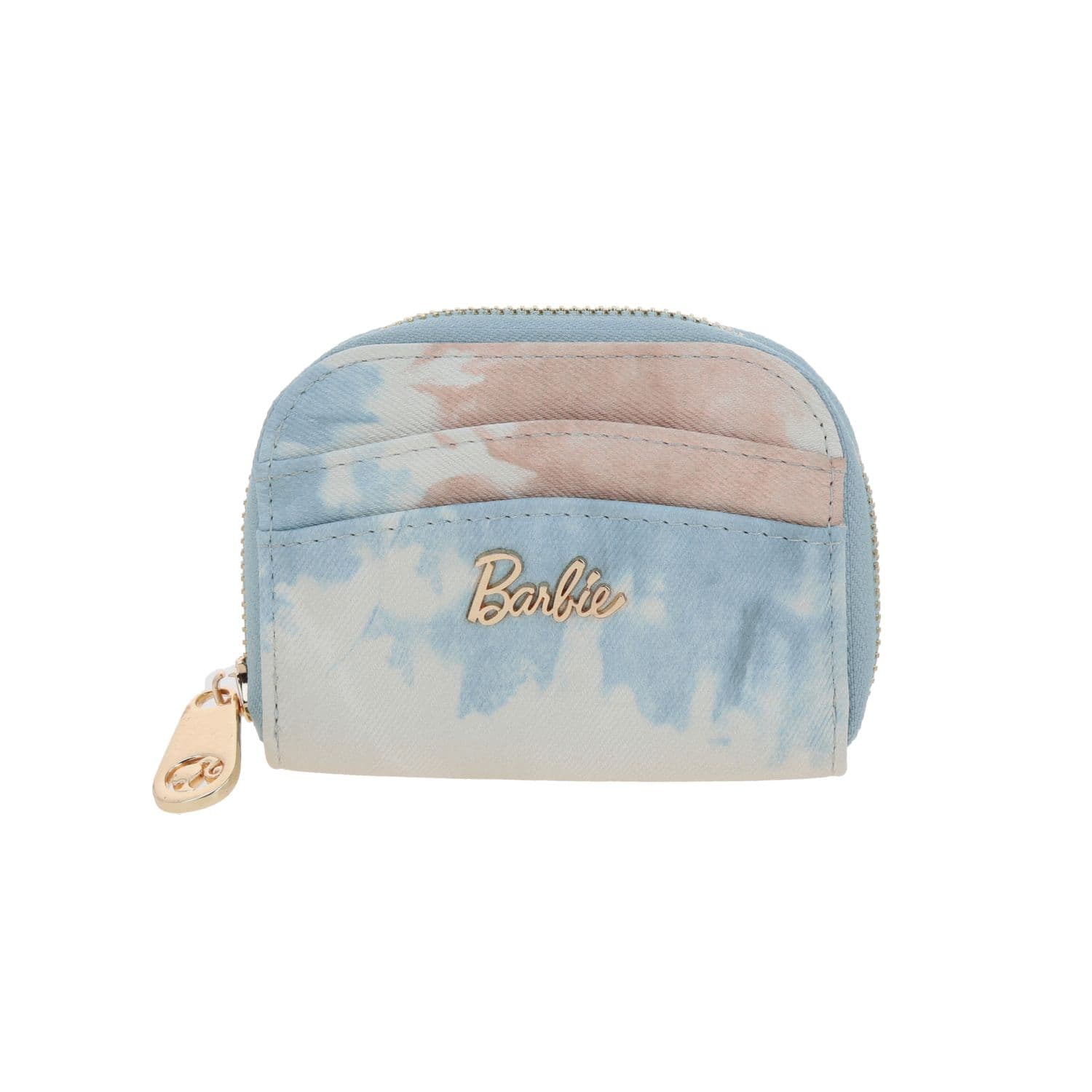 Cartera para dama Barbie by Chenson en color azul - Estilo y funcionalidad