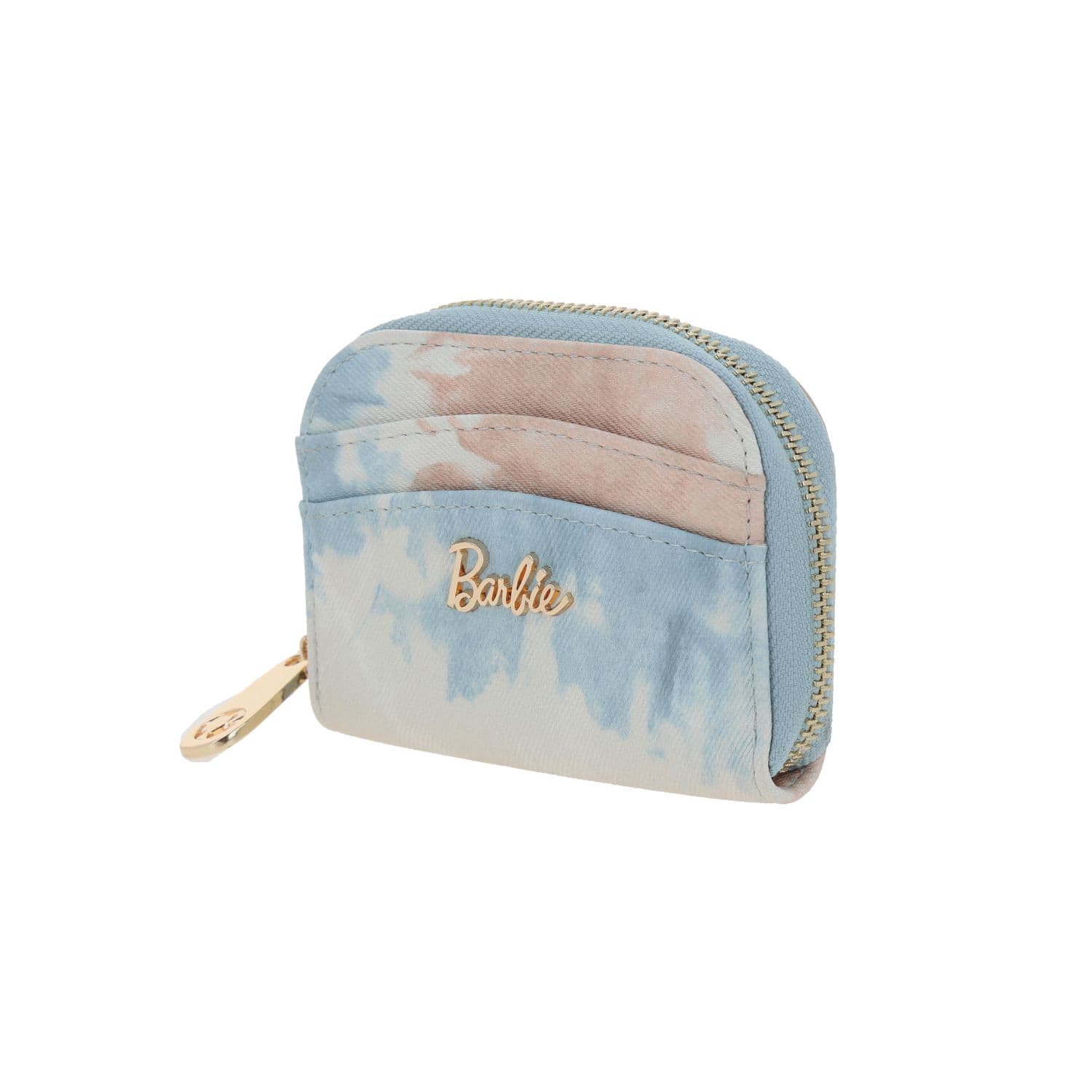 Cartera para dama Barbie by Chenson en color azul - Estilo y funcionalidad 2