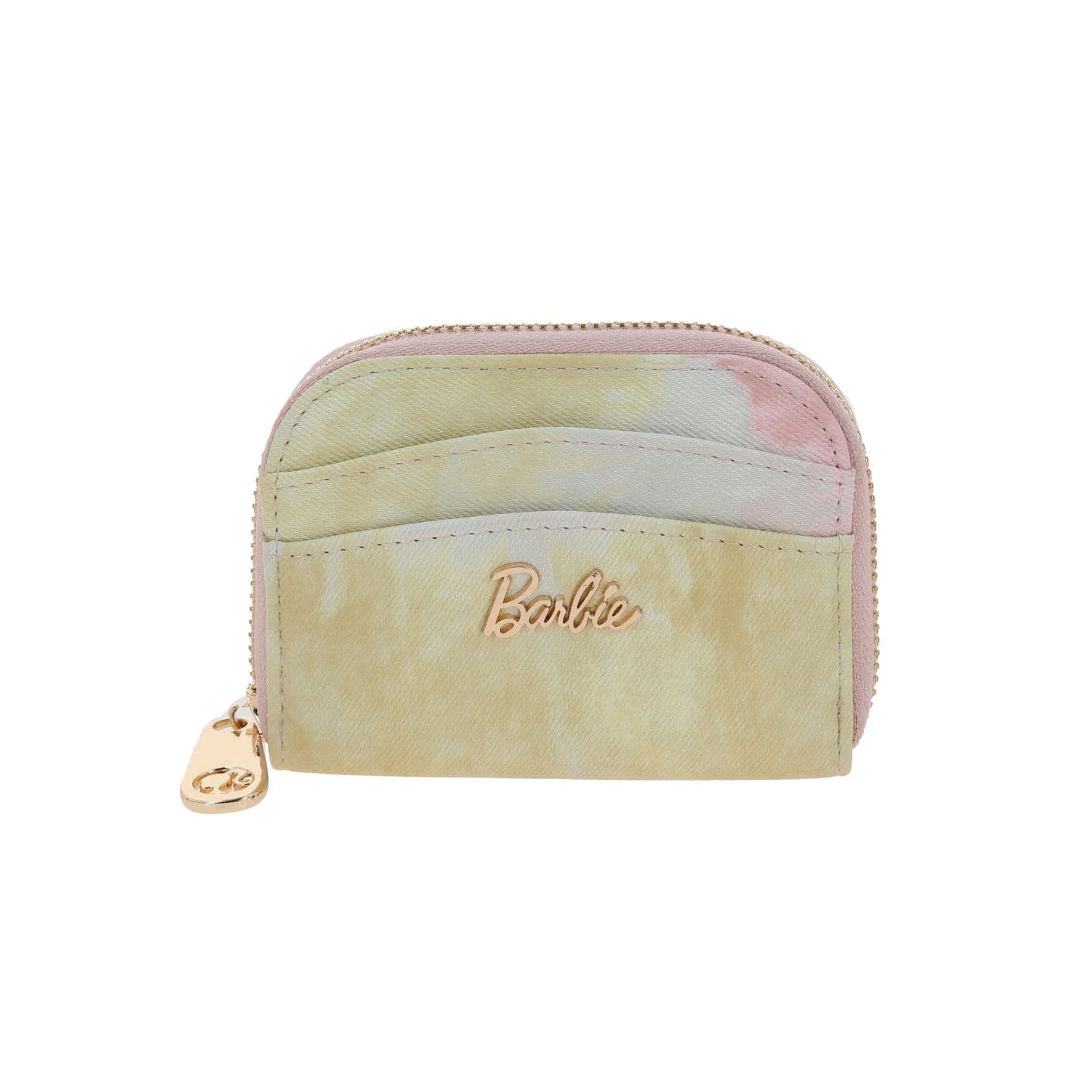 Cartera Barbie by Chenson Rosa con Compartimento y Doble Tarjetero