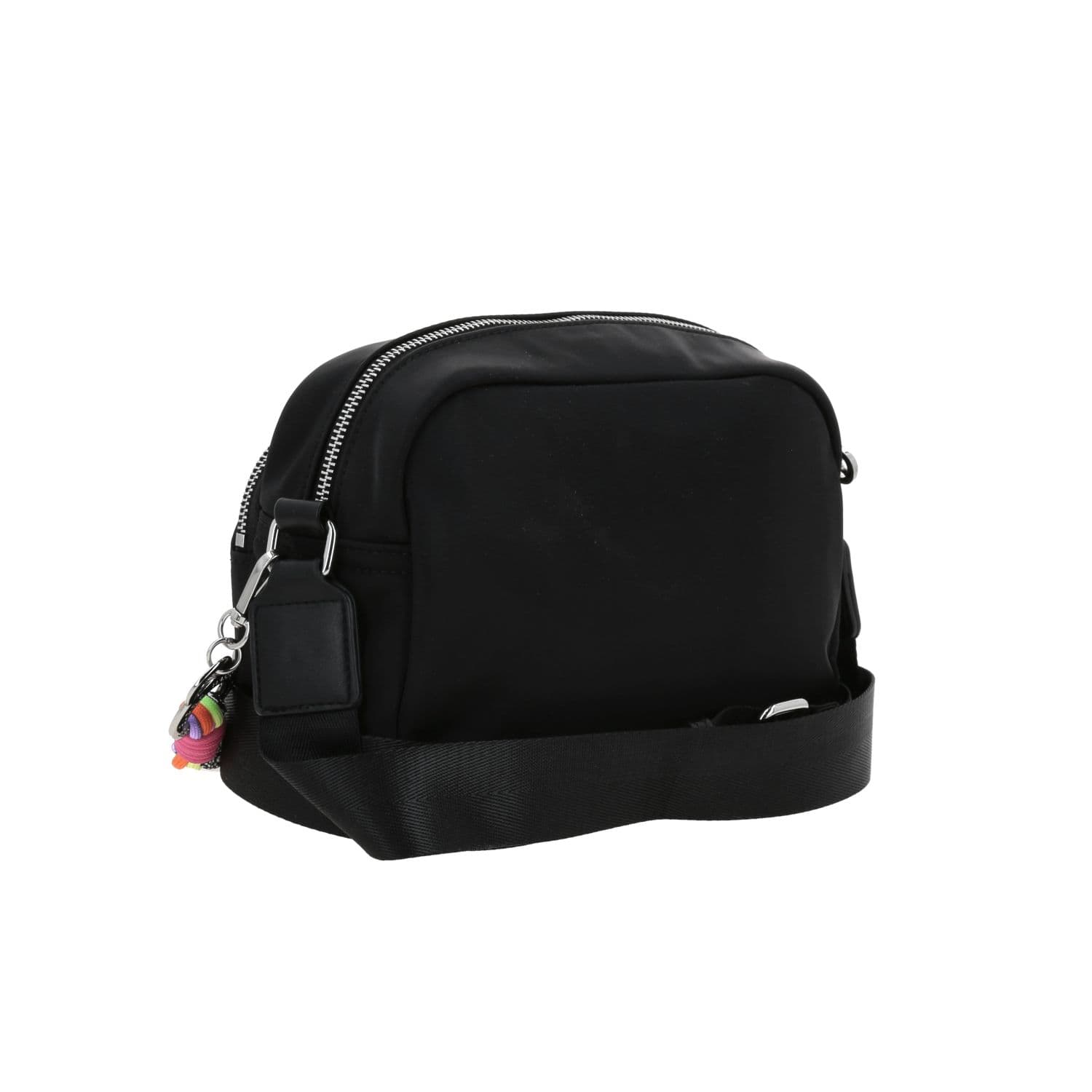 Bolsa de Lado para Dama Barbie by Chenson en Negro - Estilo y Funcionalidad 3