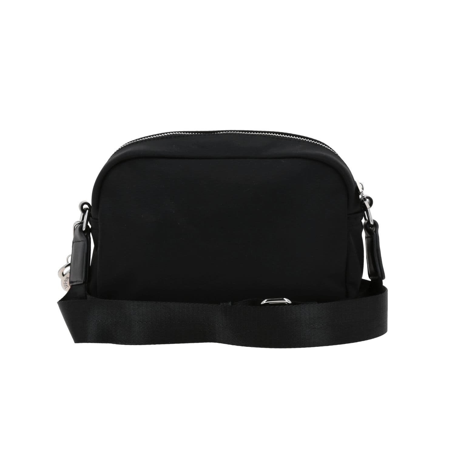 Bolsa de Lado para Dama Barbie by Chenson en Negro - Estilo y Funcionalidad 4