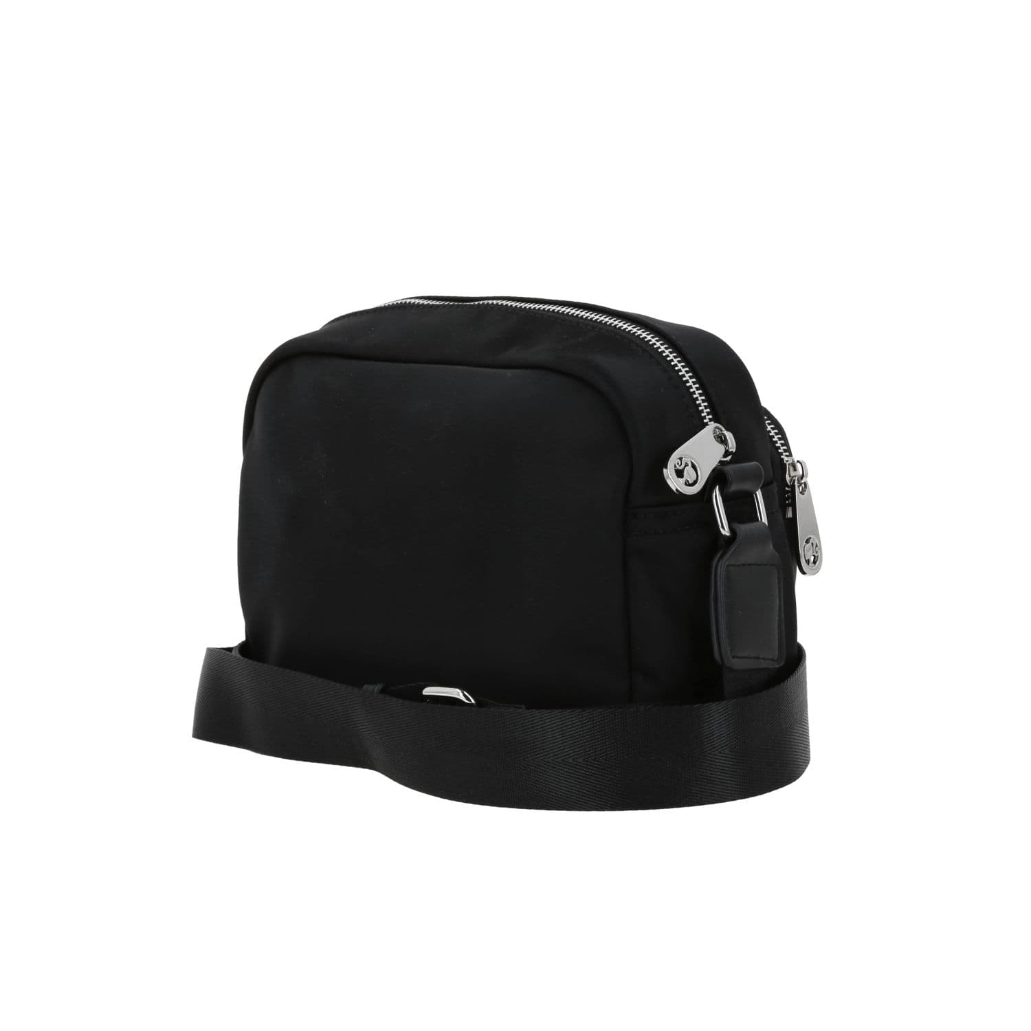 Bolsa de Lado para Dama Barbie by Chenson en Negro - Estilo y Funcionalidad 5