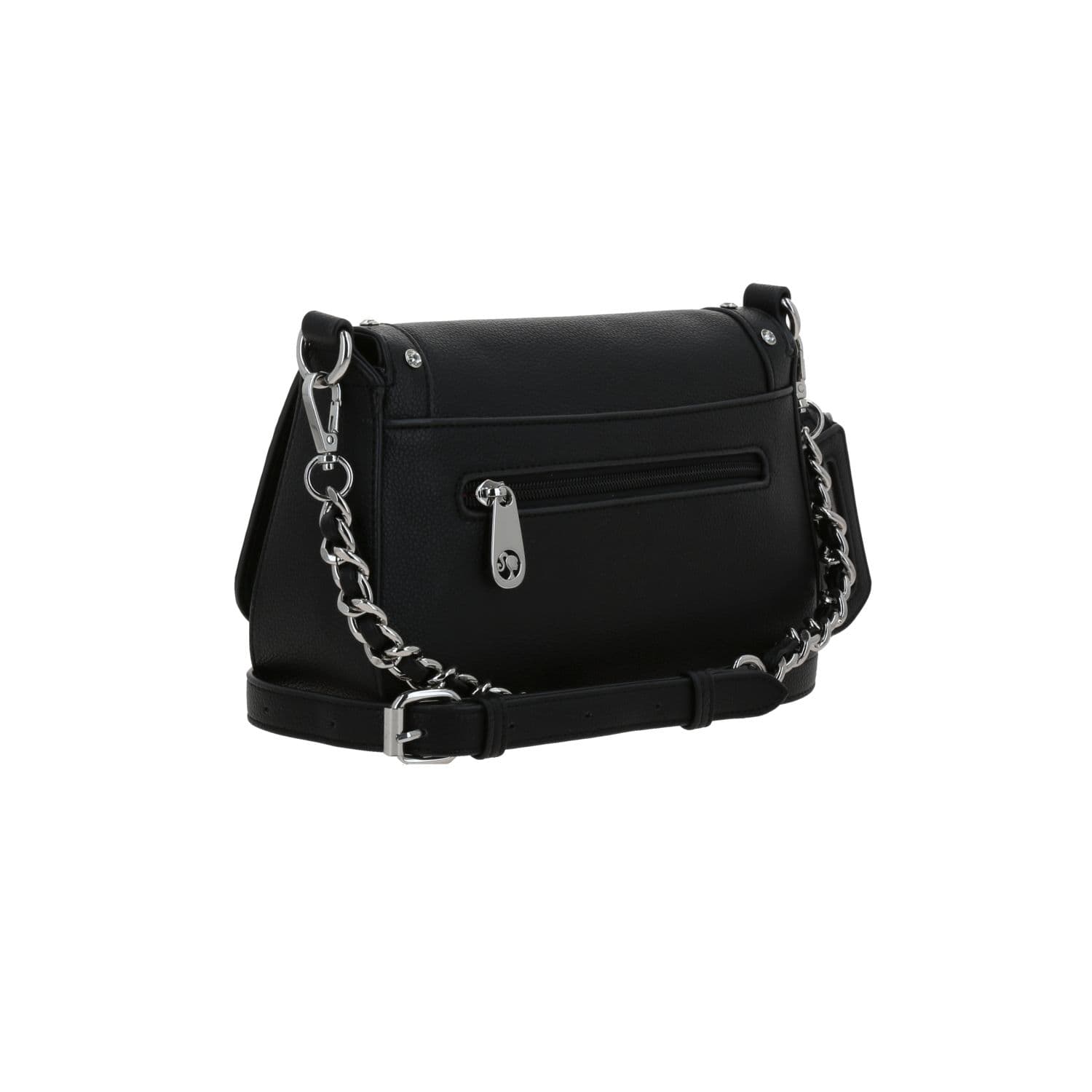 Bolsa de Mano para Dama Barbie by Chenson en Negro - Estilo y Funcionalidad 3