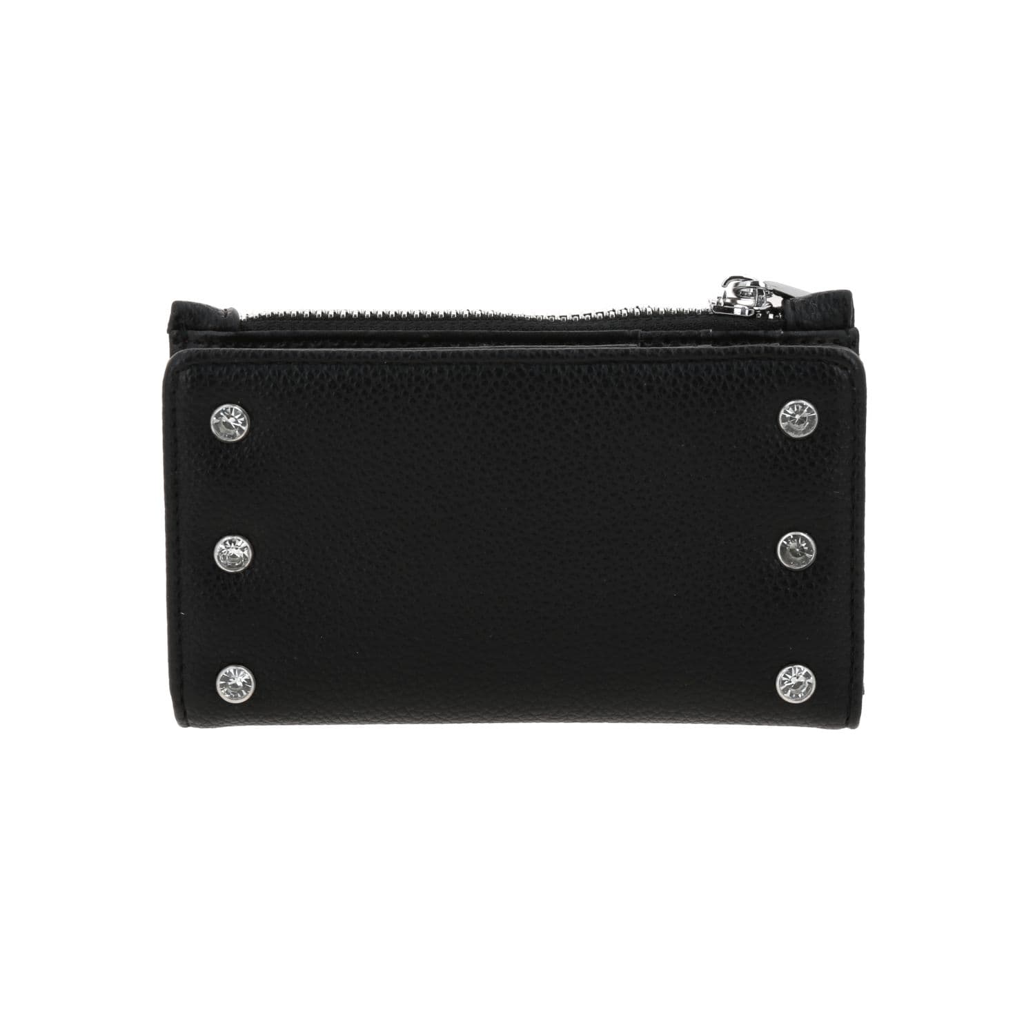 Cartera Barbie by Chenson en Negro - Estilo y Funcionalidad para Dama 4