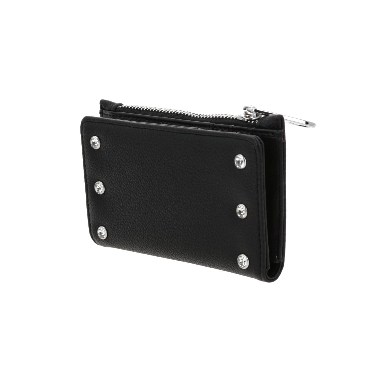 Cartera Barbie by Chenson en Negro - Estilo y Funcionalidad para Dama 5