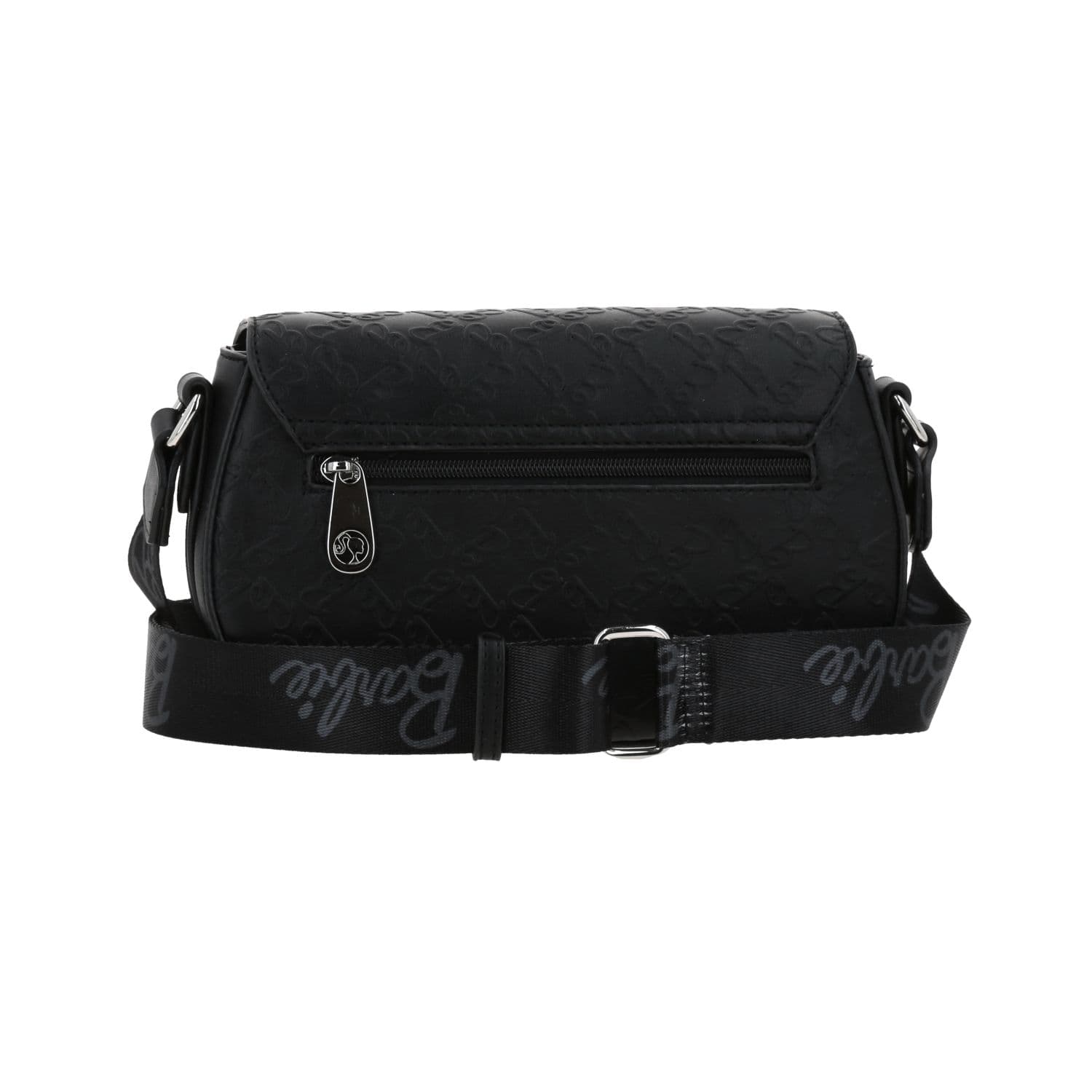 Bolsa de Lado para Dama Barbie by Chenson Negro - Estilo y Funcionalidad 4