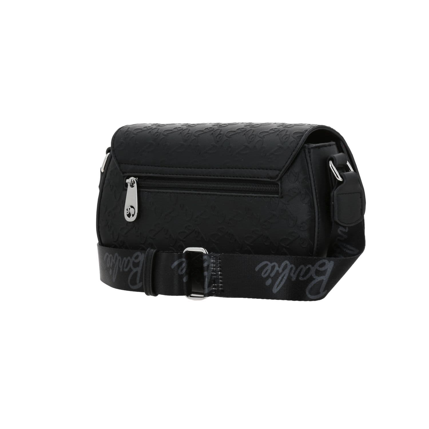 Bolsa de Lado para Dama Barbie by Chenson Negro - Estilo y Funcionalidad 5