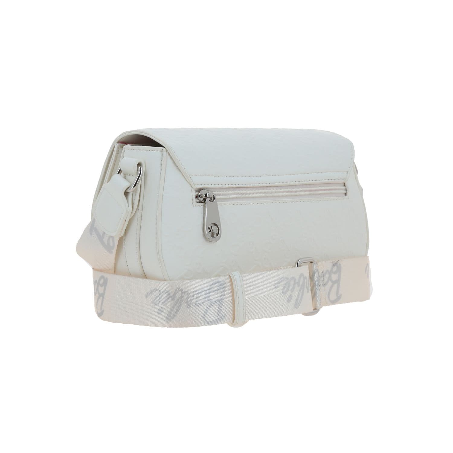 Bolsa de Lado para Dama Barbie by Chenson Blanca - Estilo y Funcionalidad 3