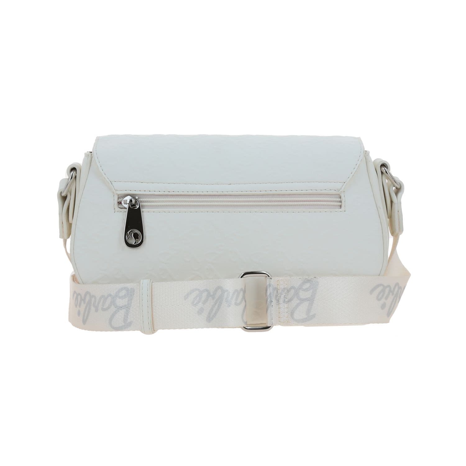 Bolsa de Lado para Dama Barbie by Chenson Blanca - Estilo y Funcionalidad 4