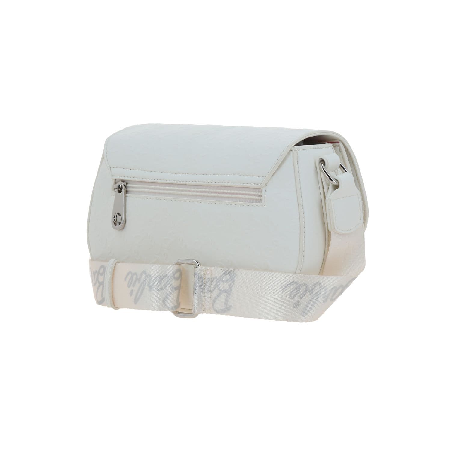 Bolsa de Lado para Dama Barbie by Chenson Blanca - Estilo y Funcionalidad 5