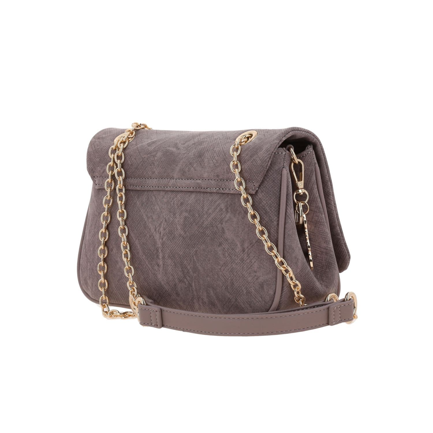 Bolsa de Lado para Dama Barbie by Chenson Color Café Estilo y Funcionalidad 5