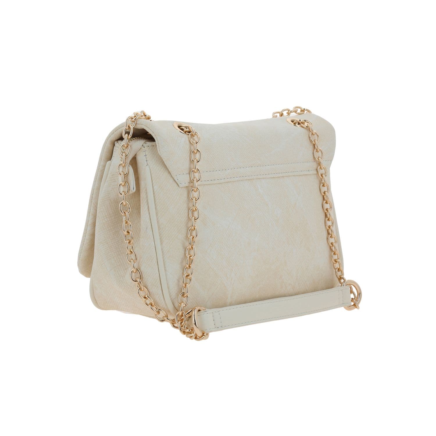 Bolsa de Lado Barbie by Chenson Amarilla - Estilo y Funcionalidad para Dama 3