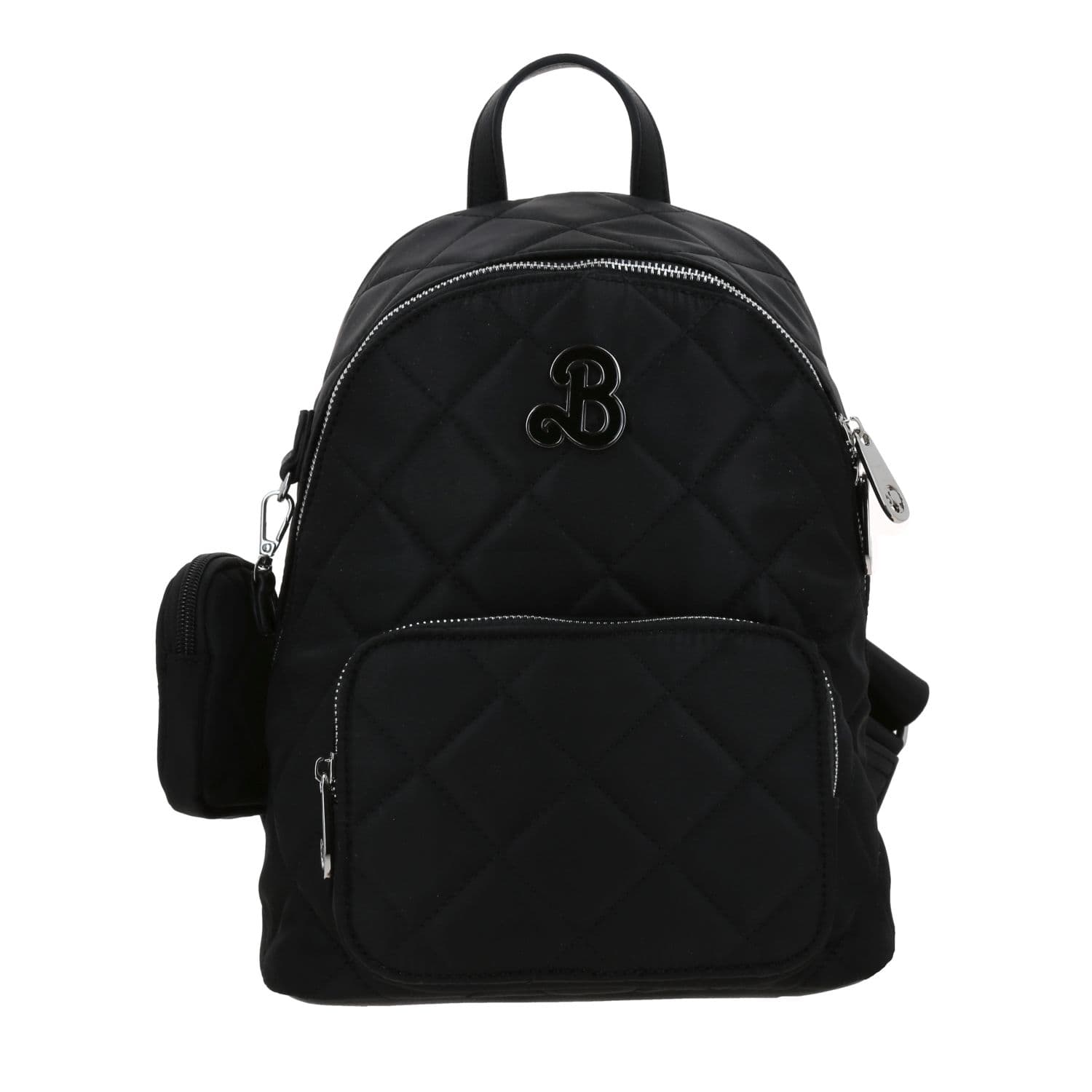 Mochila para mujer Barbie by Chenson en negro con estilo moderno