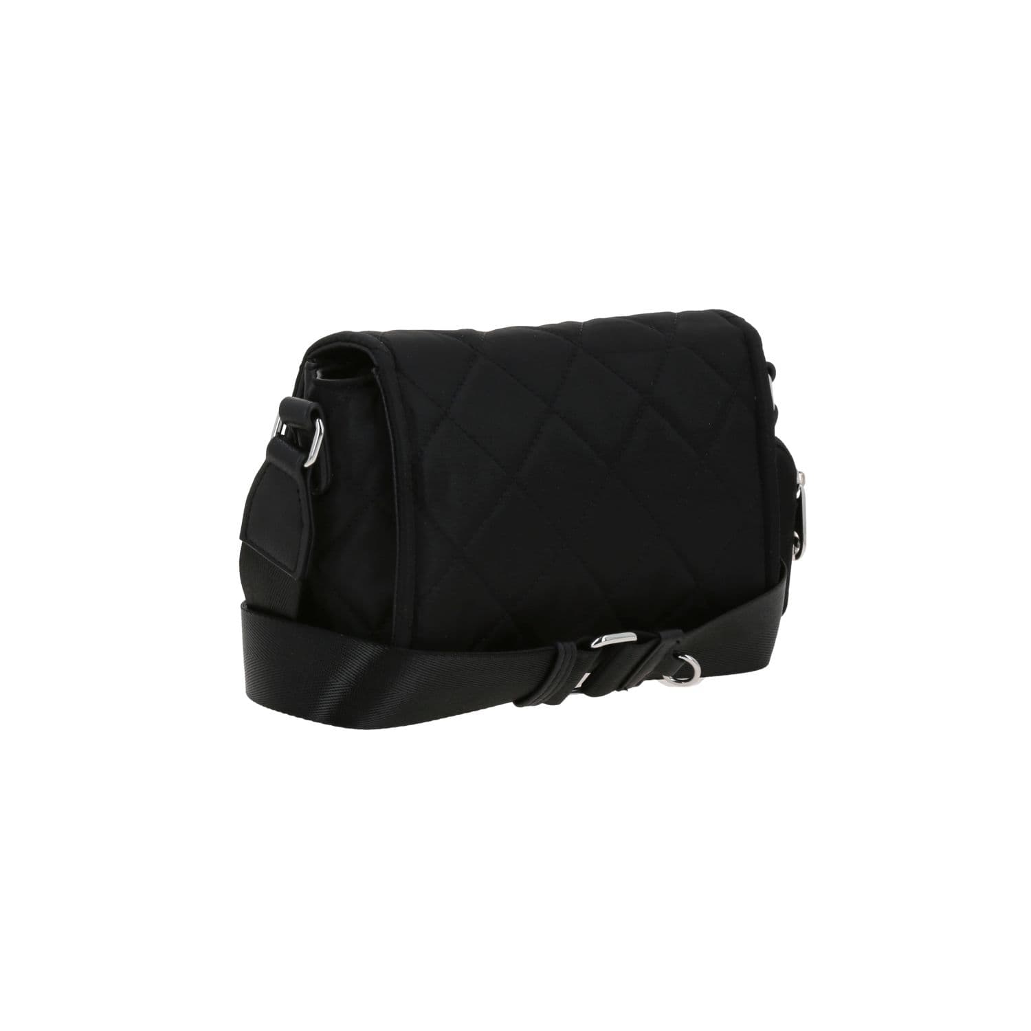 Bolsa de Lado para Dama Barbie by Chenson en Negro - Estilo y Funcionalidad 3