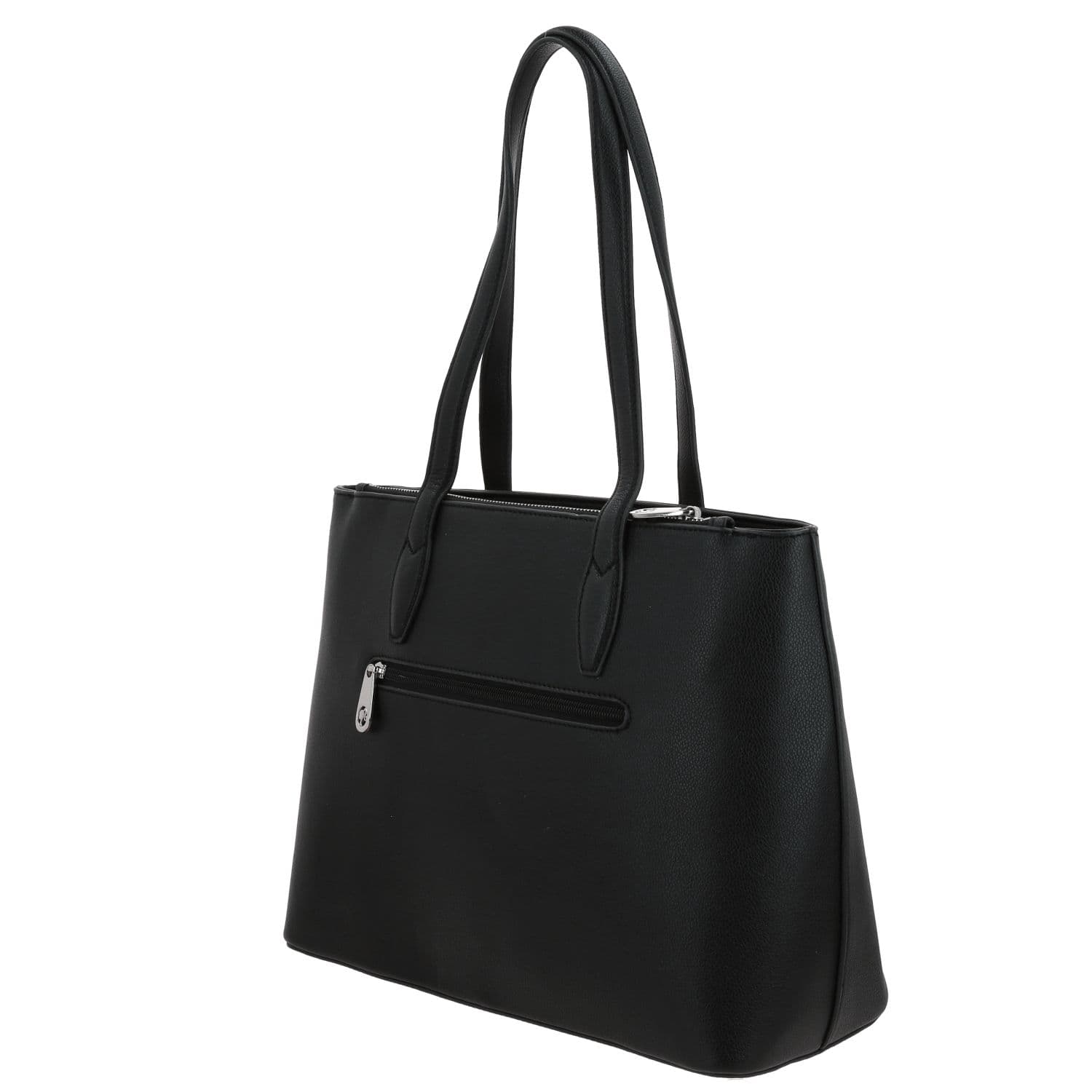 Bolsa grande para dama Barbie by Chenson color negro - Estilo y funcionalidad 5