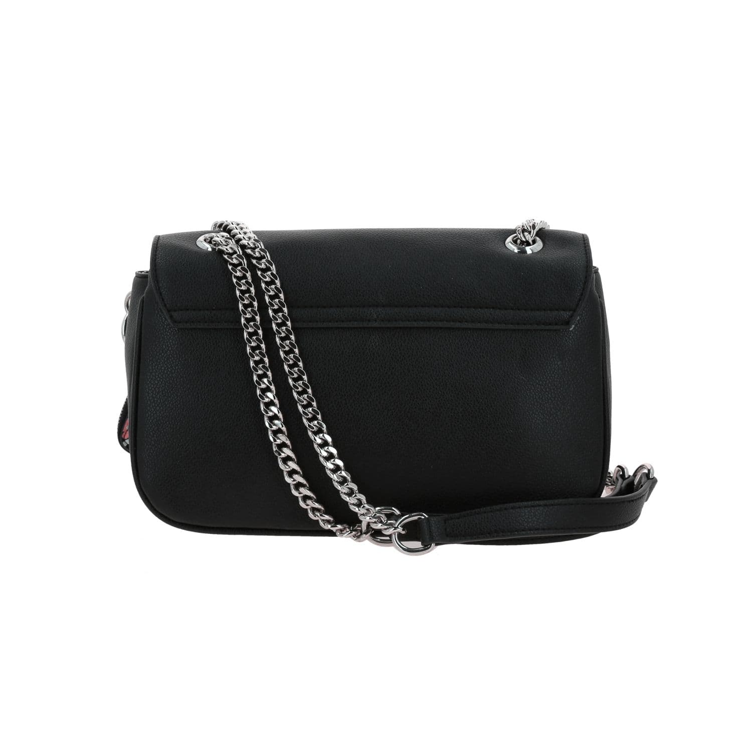 Bolsa de Lado para Dama Barbie by Chenson Negro - Estilo y Funcionalidad 4