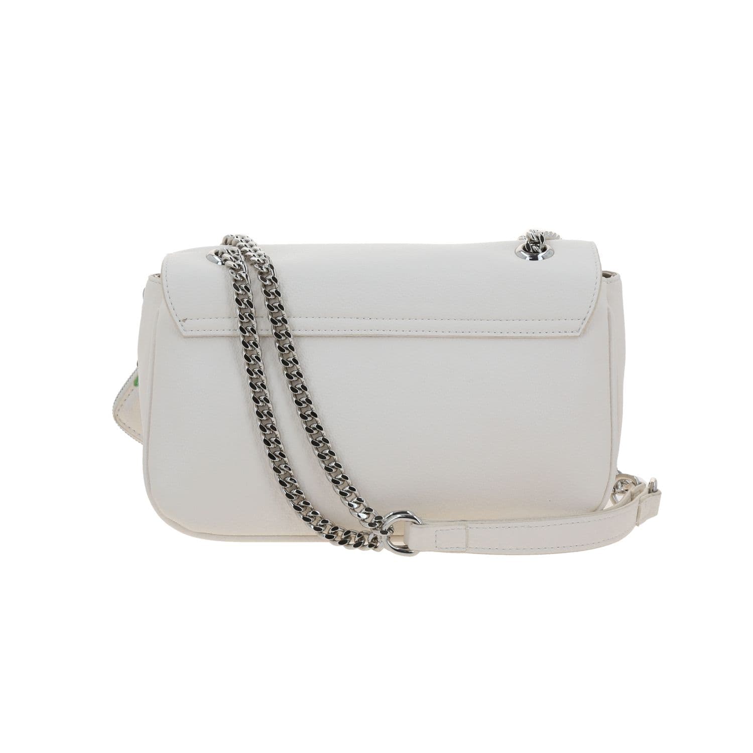 Bolsa de Lado Barbie by Chenson Beige - Estilo y Funcionalidad para Dama 4