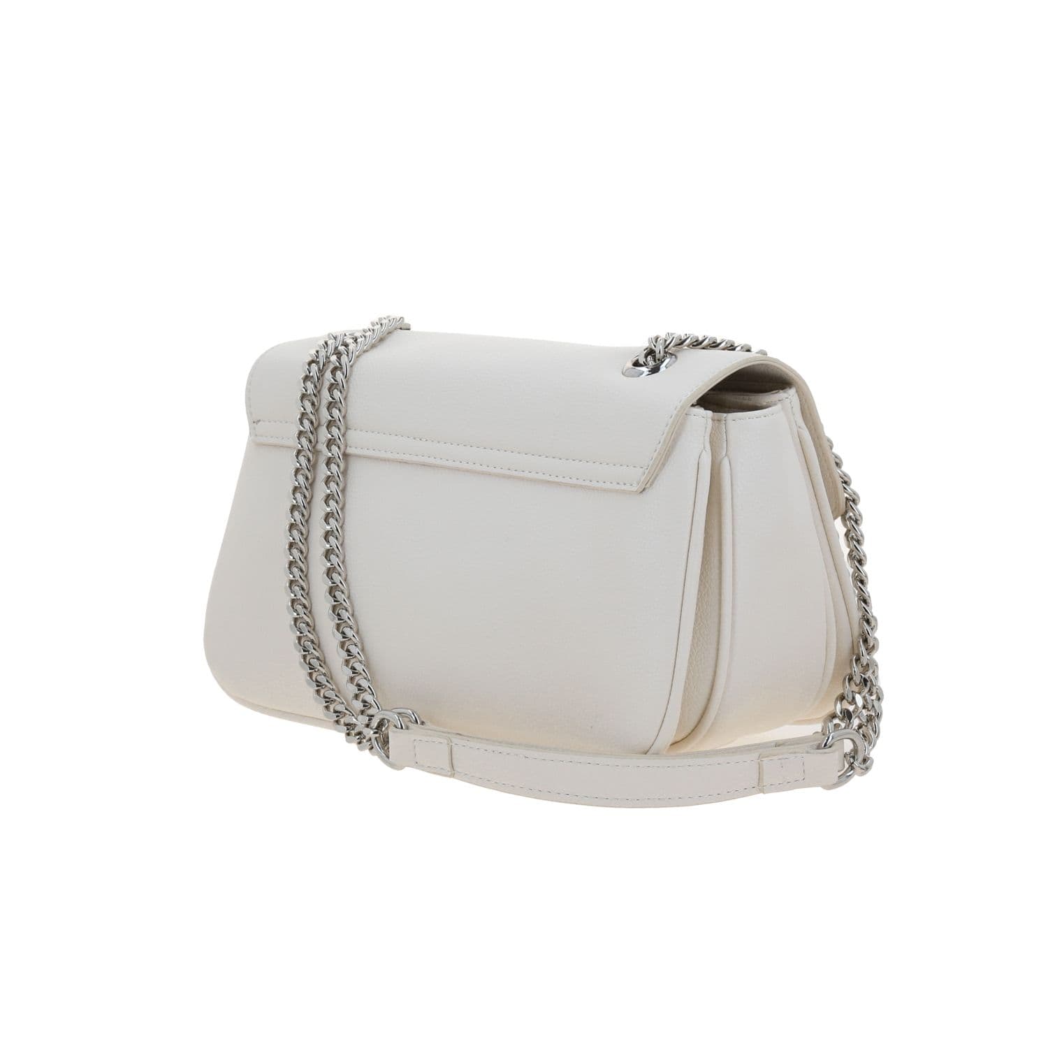 Bolsa de Lado Barbie by Chenson Beige - Estilo y Funcionalidad para Dama 5