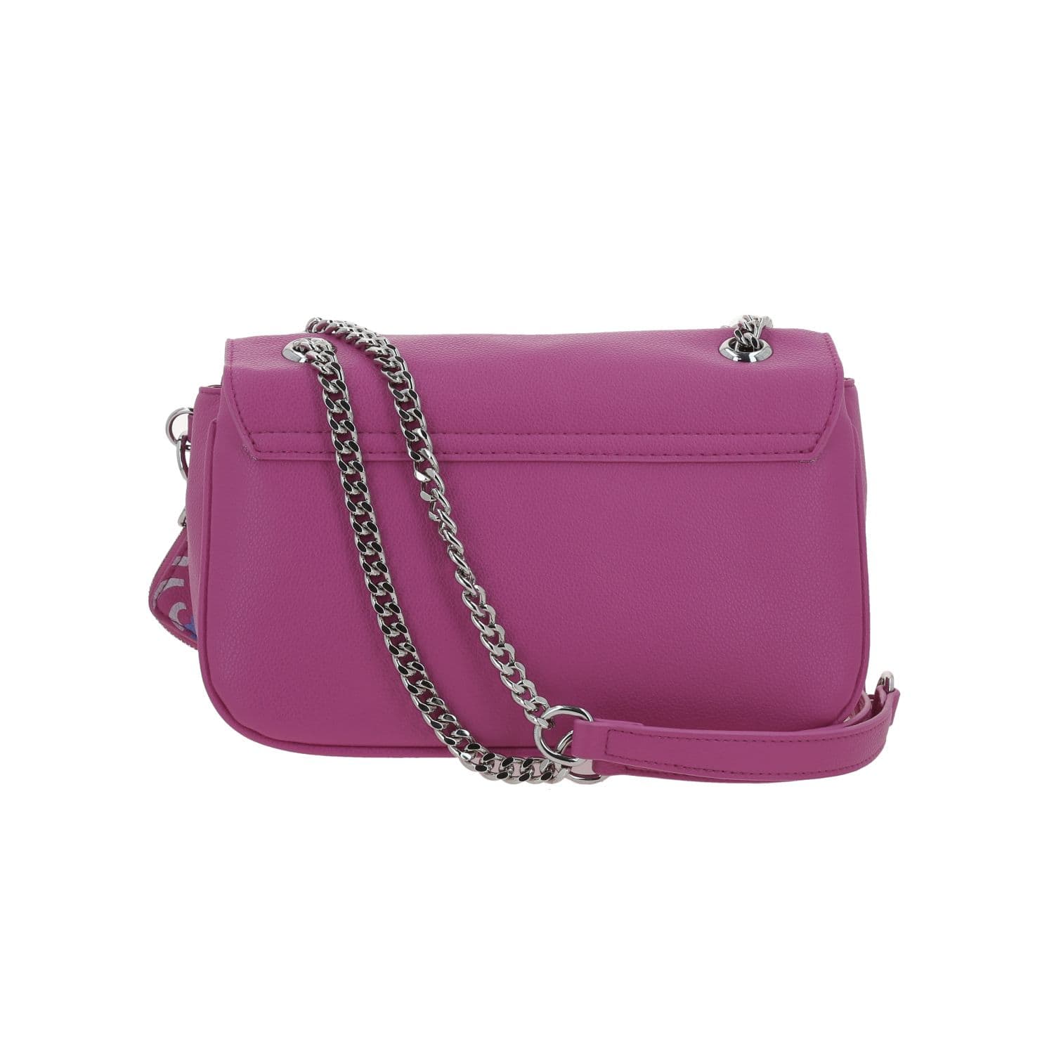 Bolsa de Lado para Dama Barbie by Chenson Rosa con Estilo Único 4