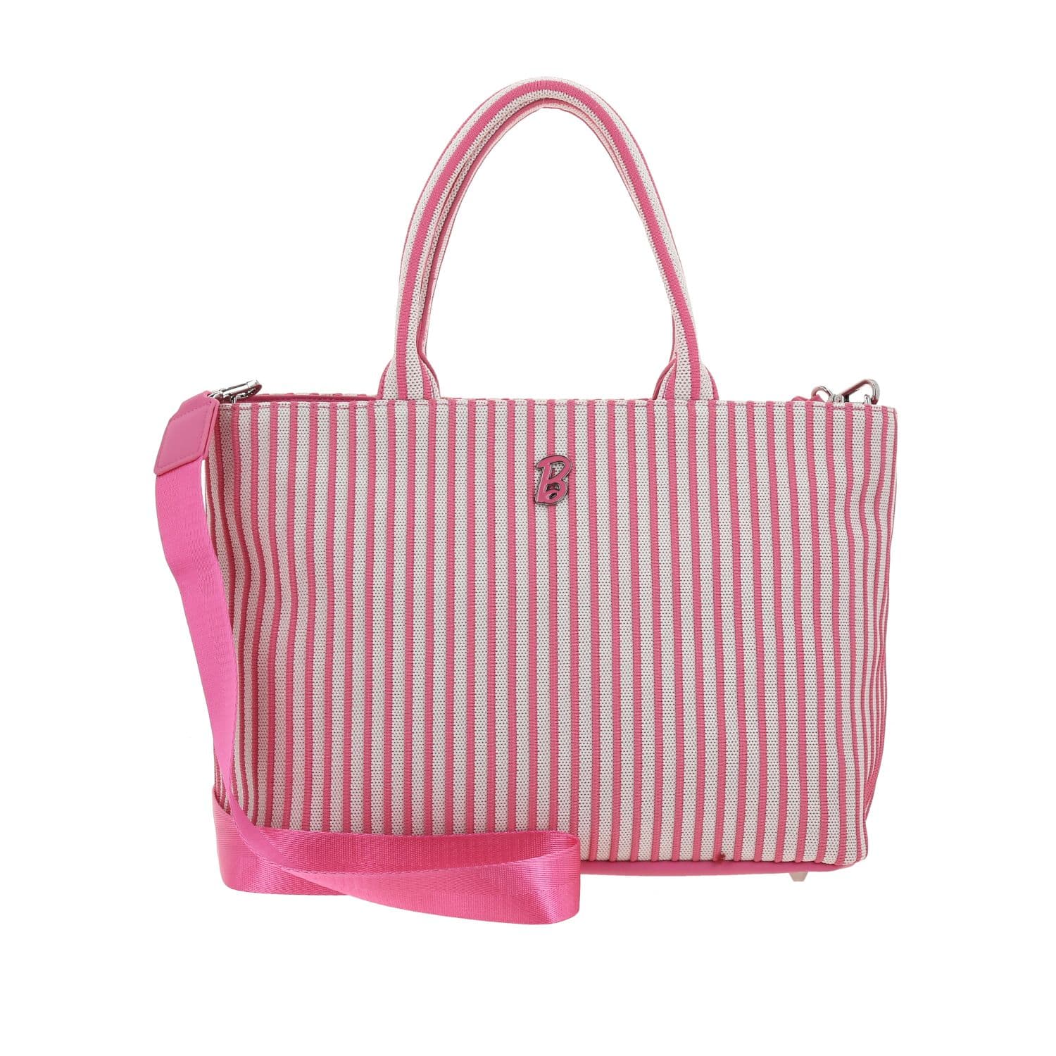 Bolsa de Mano para Dama Barbie by Chenson Rosa - Estilo y Funcionalidad