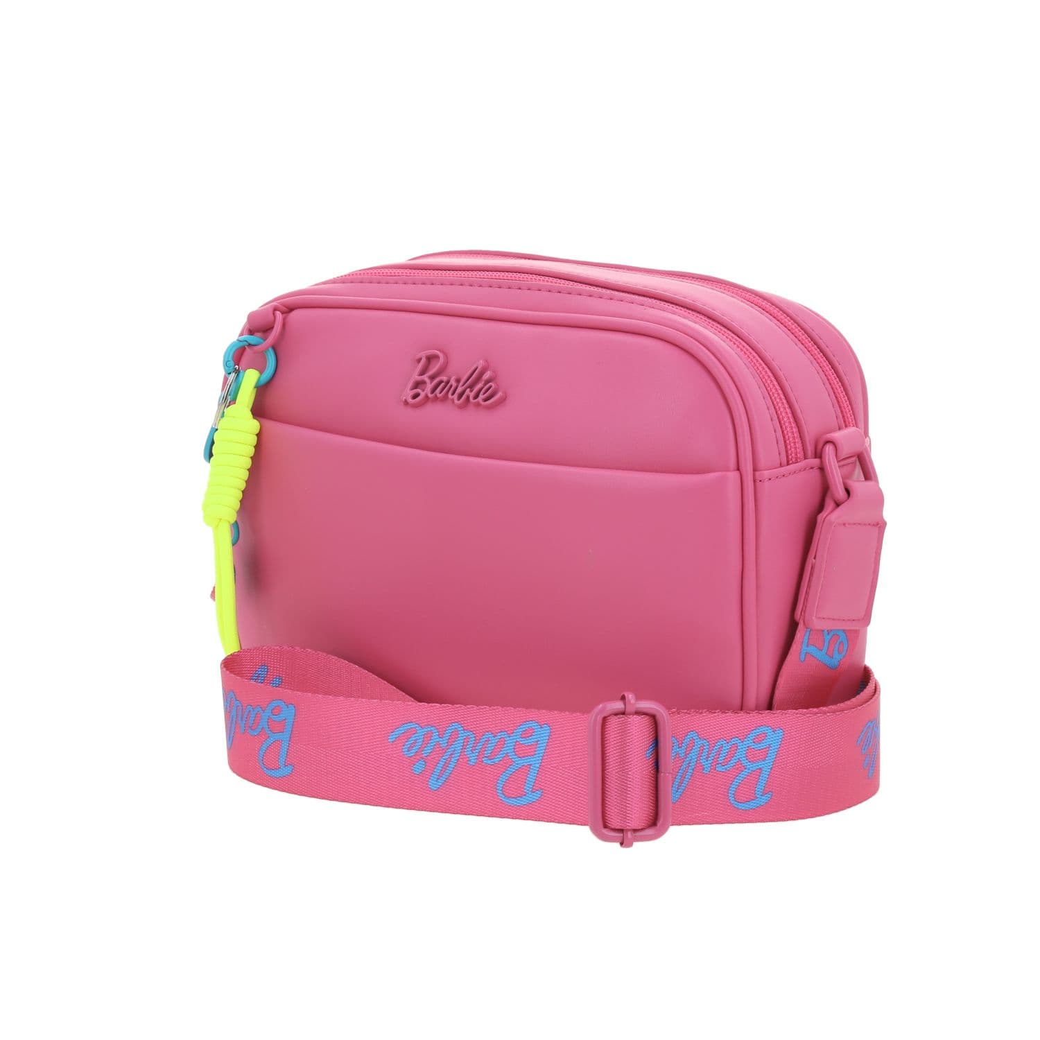 Bolsa de Lado para Dama Barbie by Chenson Rosa con Estilo Único 2