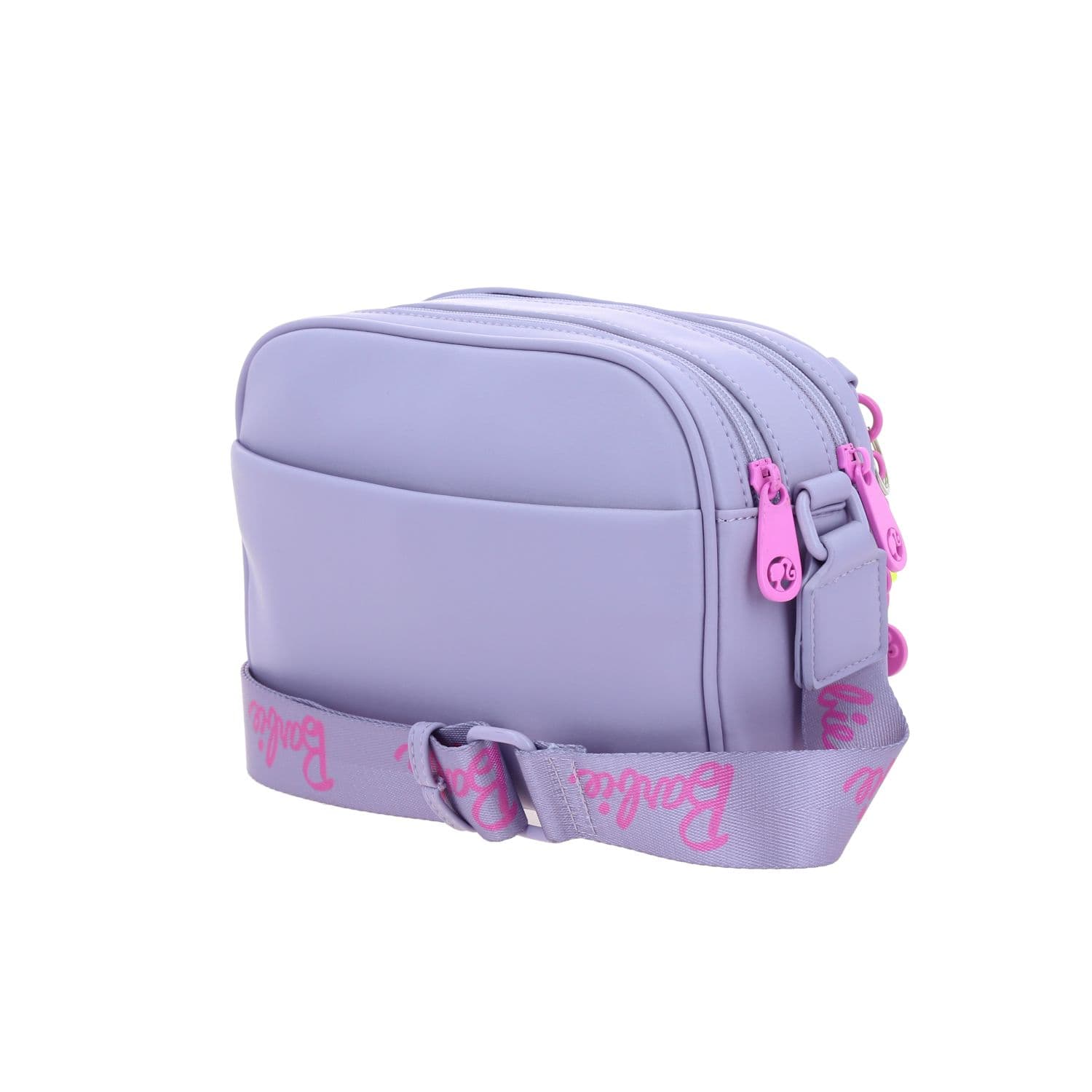 Bolsa de Lado para Dama Barbie by Chenson Violeta con Estilo Único 5