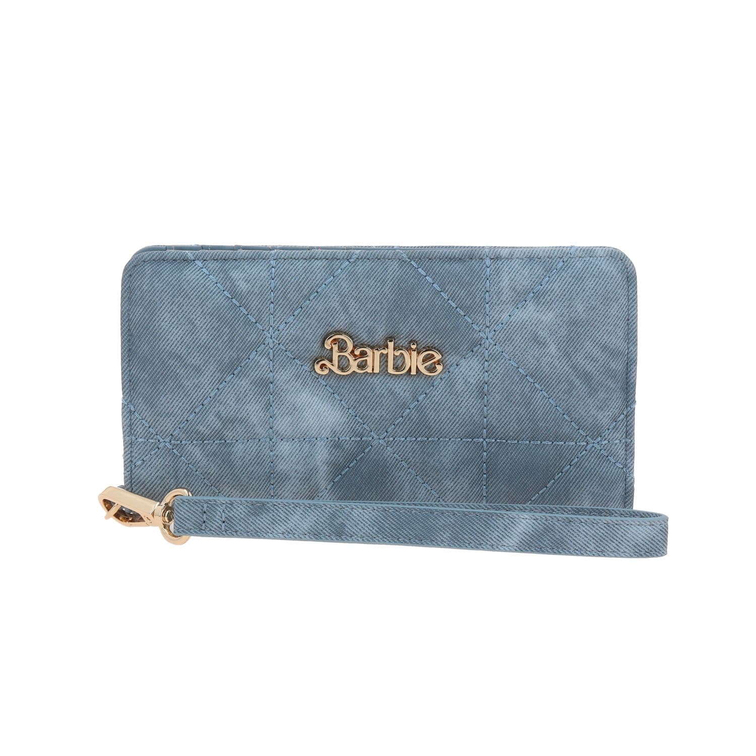 Cartera Barbie by Chenson Azul para Mujer - Estilo y Funcionalidad