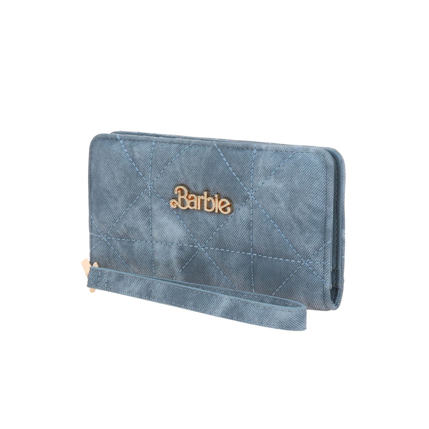 Cartera Barbie by Chenson Azul para Mujer - Estilo y Funcionalidad 2