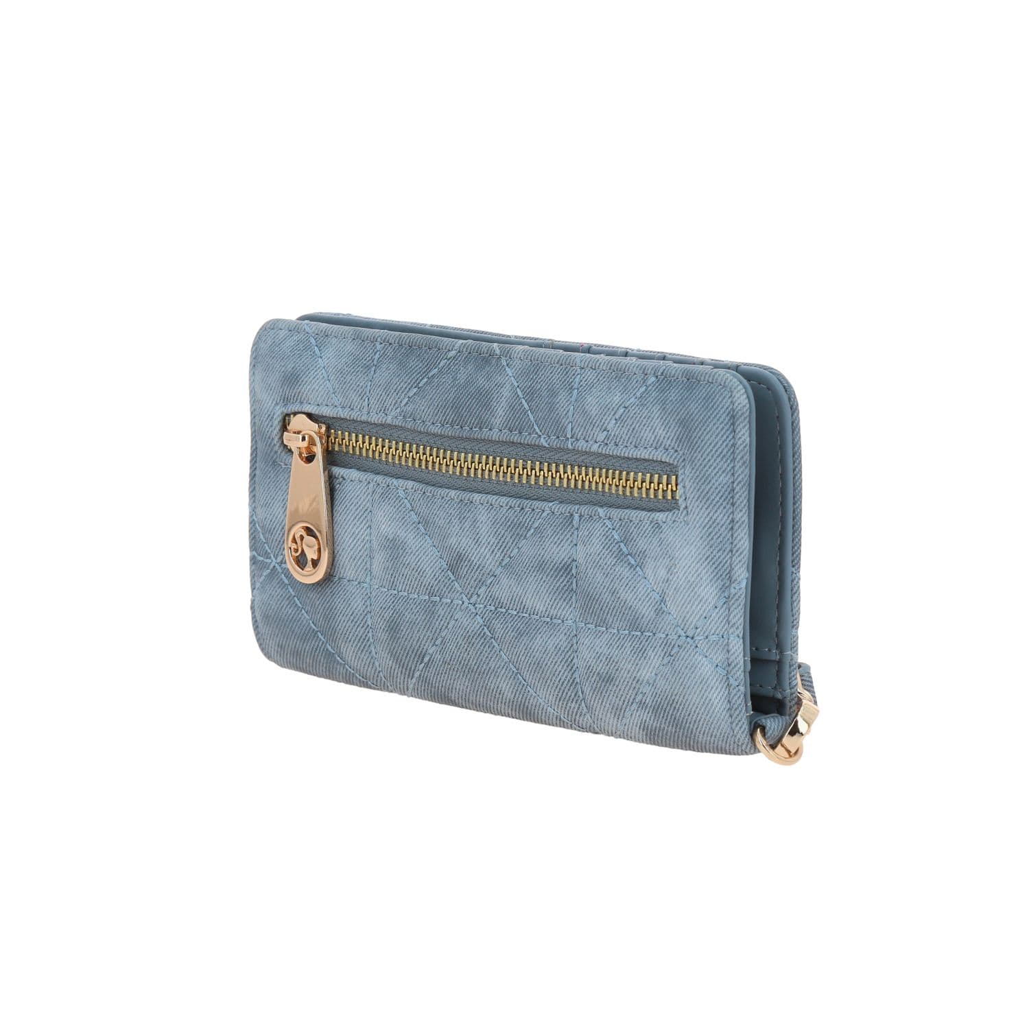 Cartera Barbie by Chenson Azul para Mujer - Estilo y Funcionalidad 5